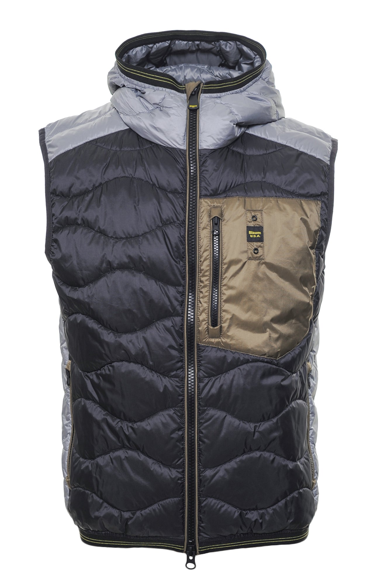 BLAUER Piumini Primavera/Estate Poliammide