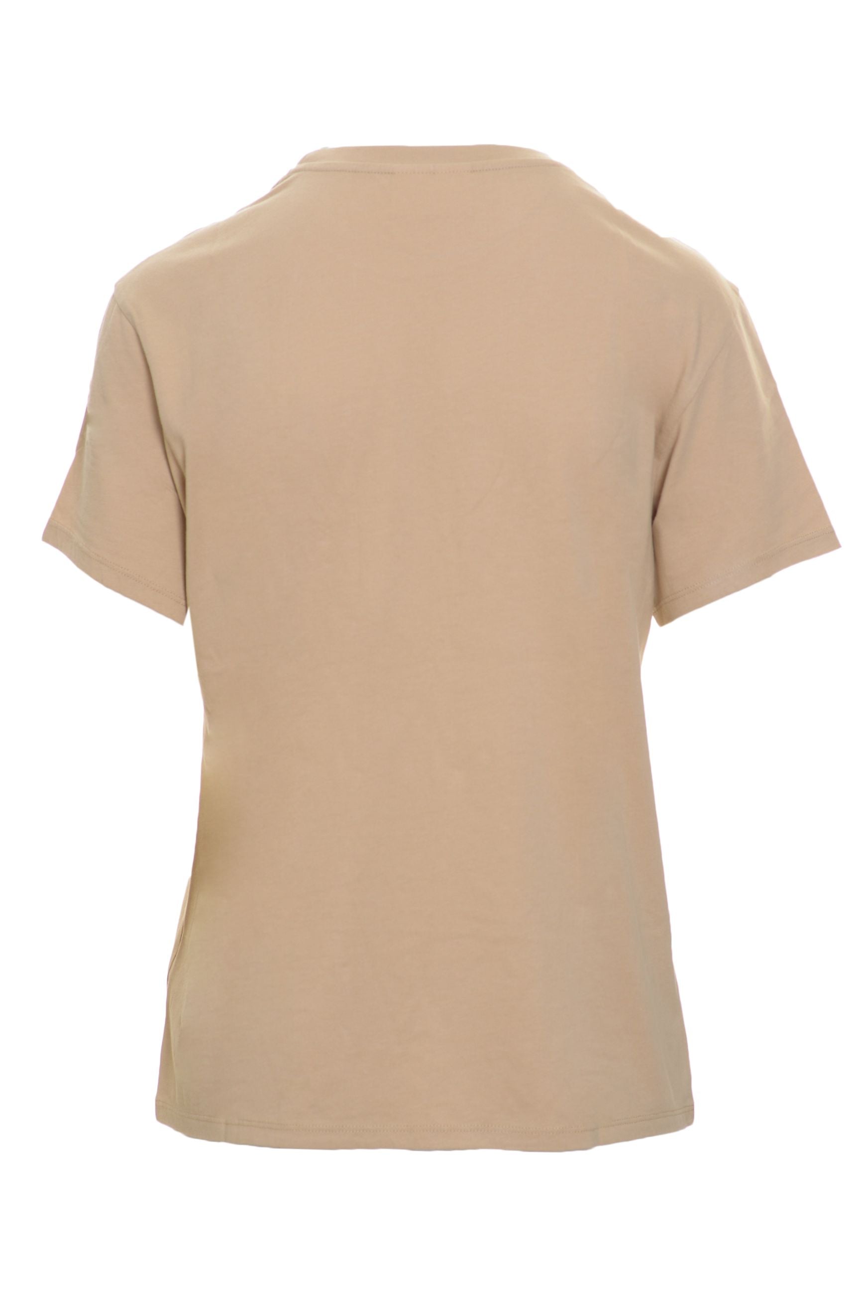 SAINT BART T-shirt Primavera/Estate Cotone