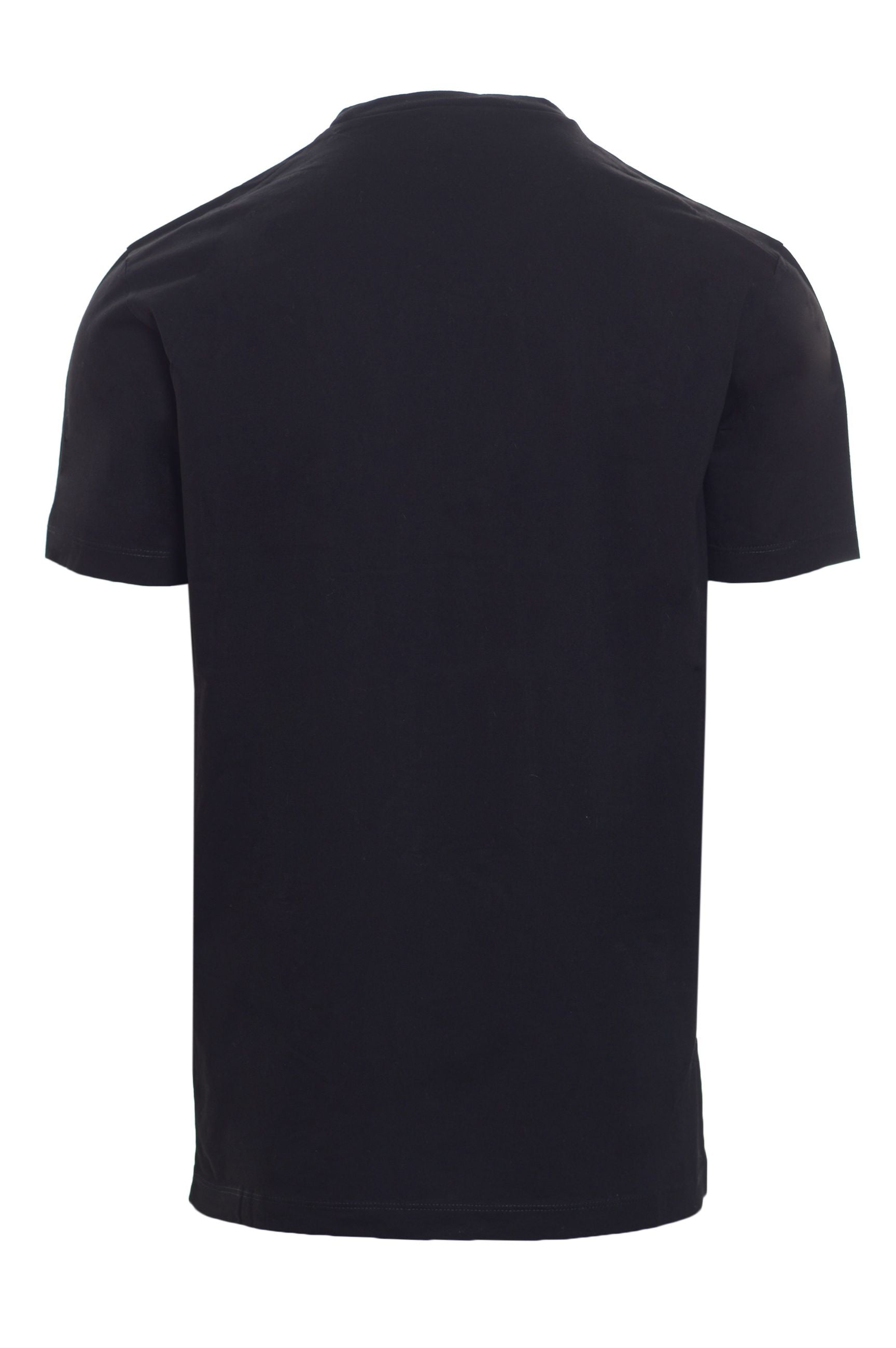 DSQUARED2 T-shirt Primavera/Estate Cotone