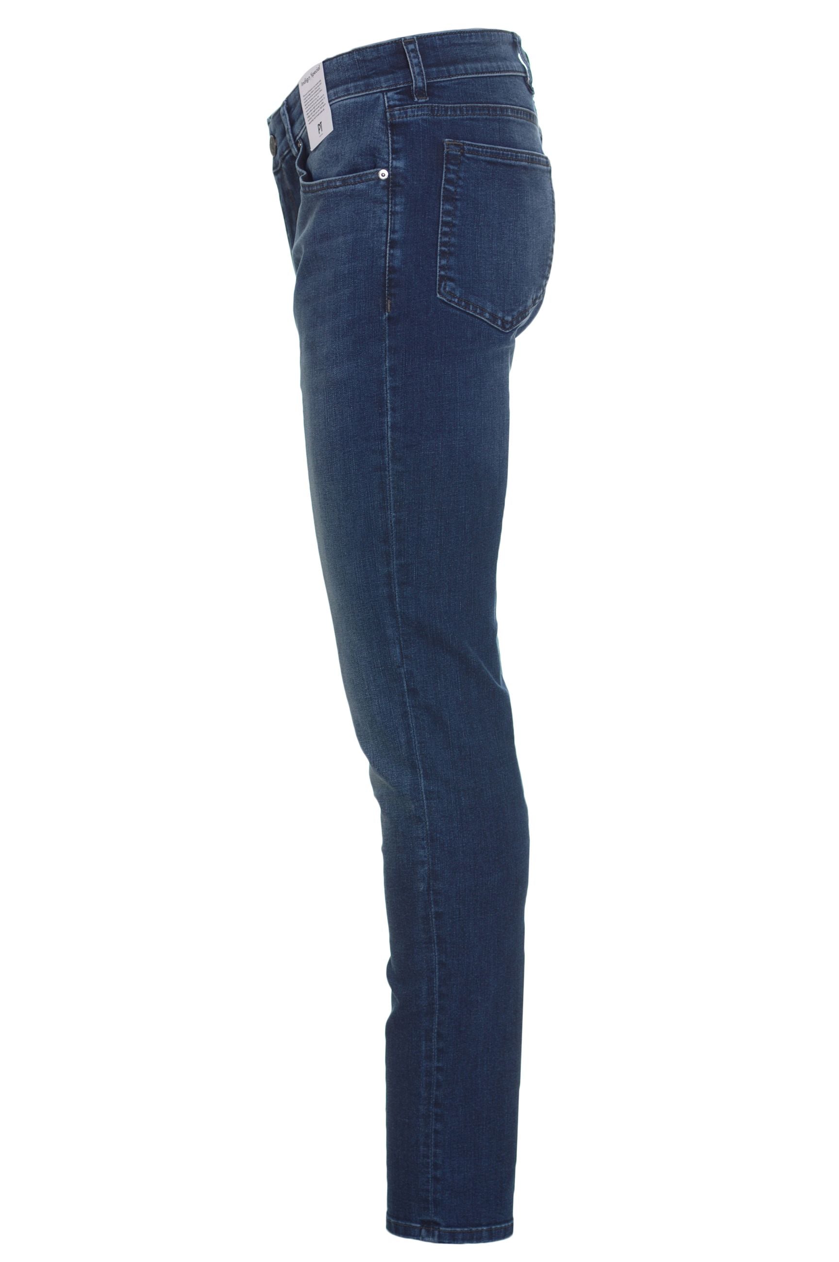 PT TORINO Jeans Primavera/Estate Cotone