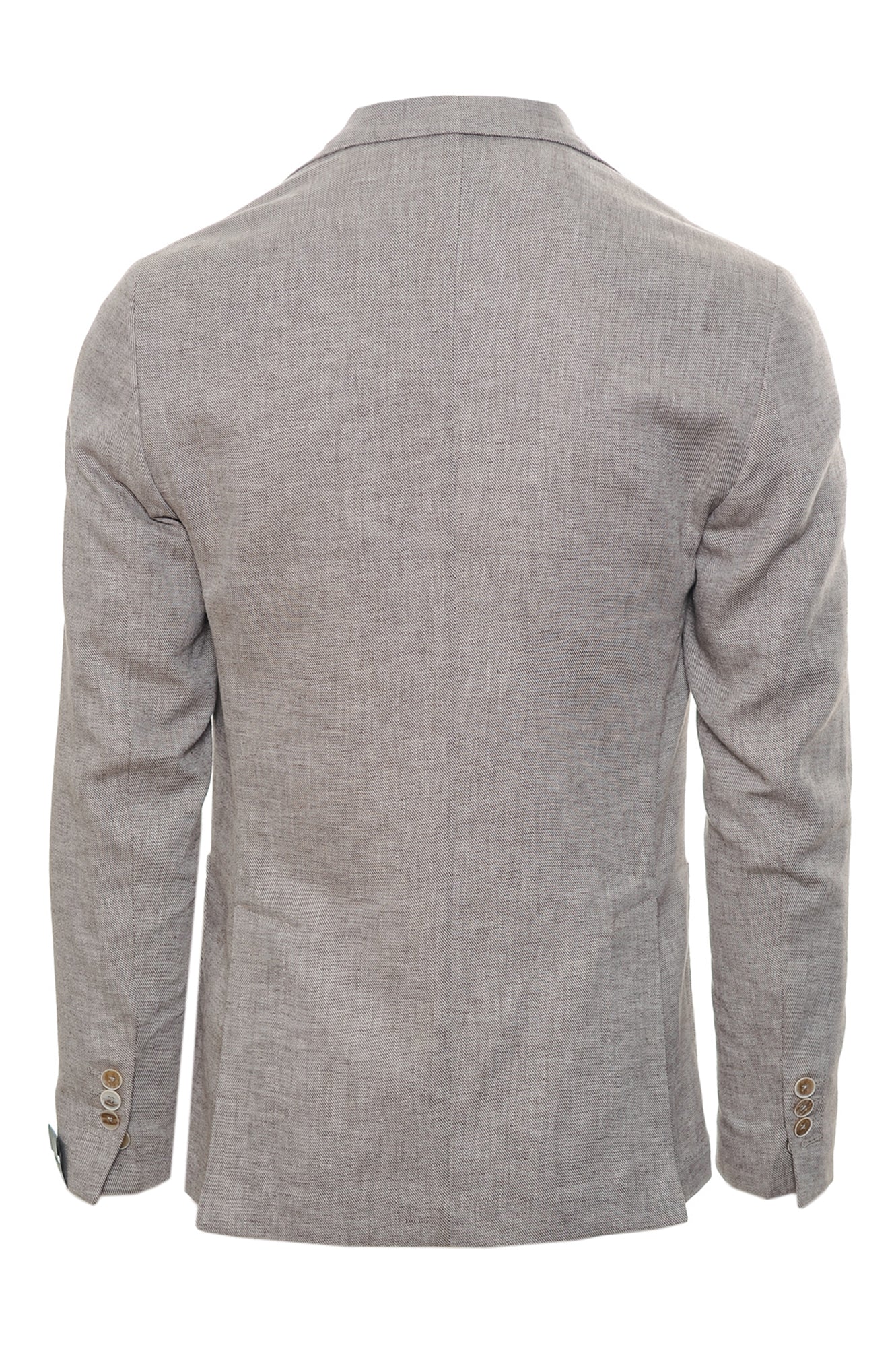 Bottega Marchigiana Giacche Primavera/Estate Lino