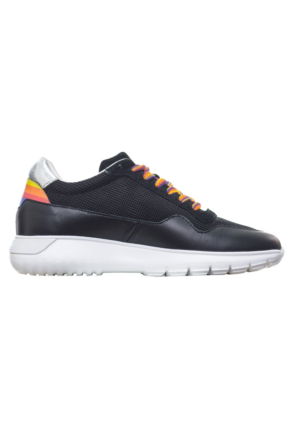 HOGAN Sneakers Primavera/Estate Pelle