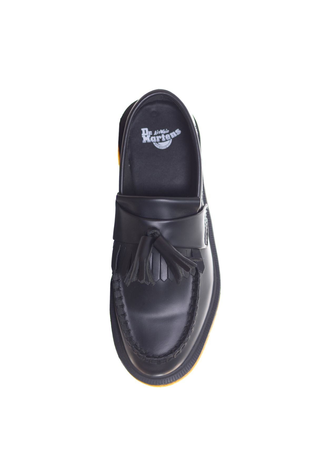 Dr. Martens Mocassini Autunno/Inverno Pelle