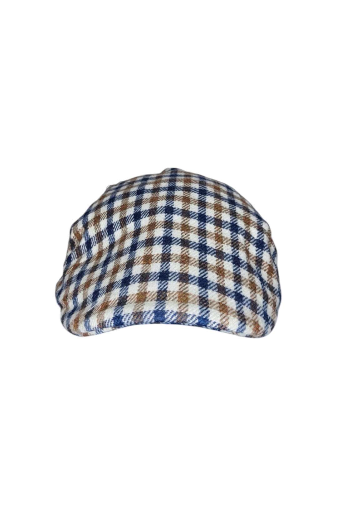 AQUASCUTUM Cappelli Autunno/Inverno Lana