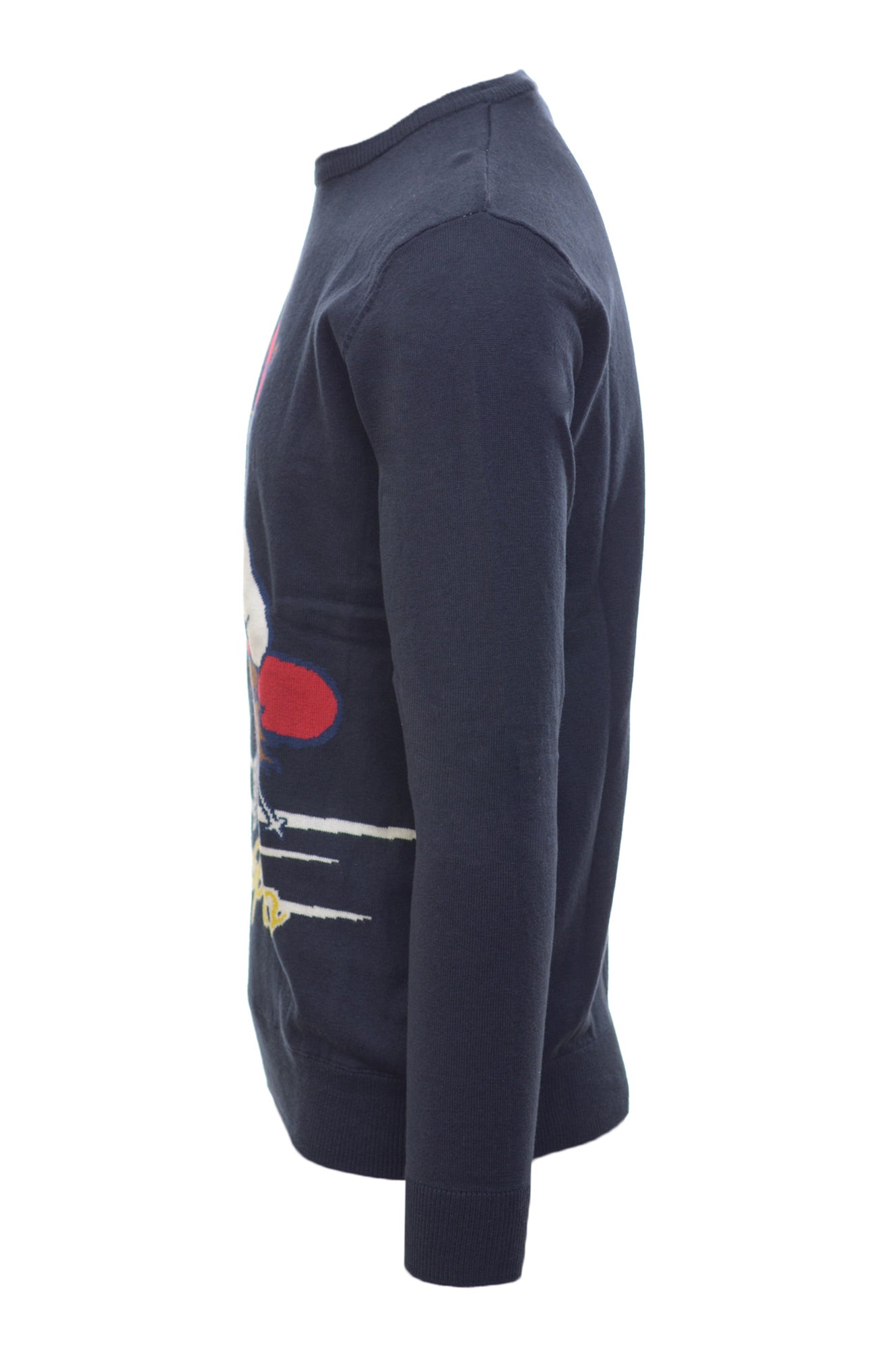 U.S.POLO Maglie Autunno/Inverno Cotone