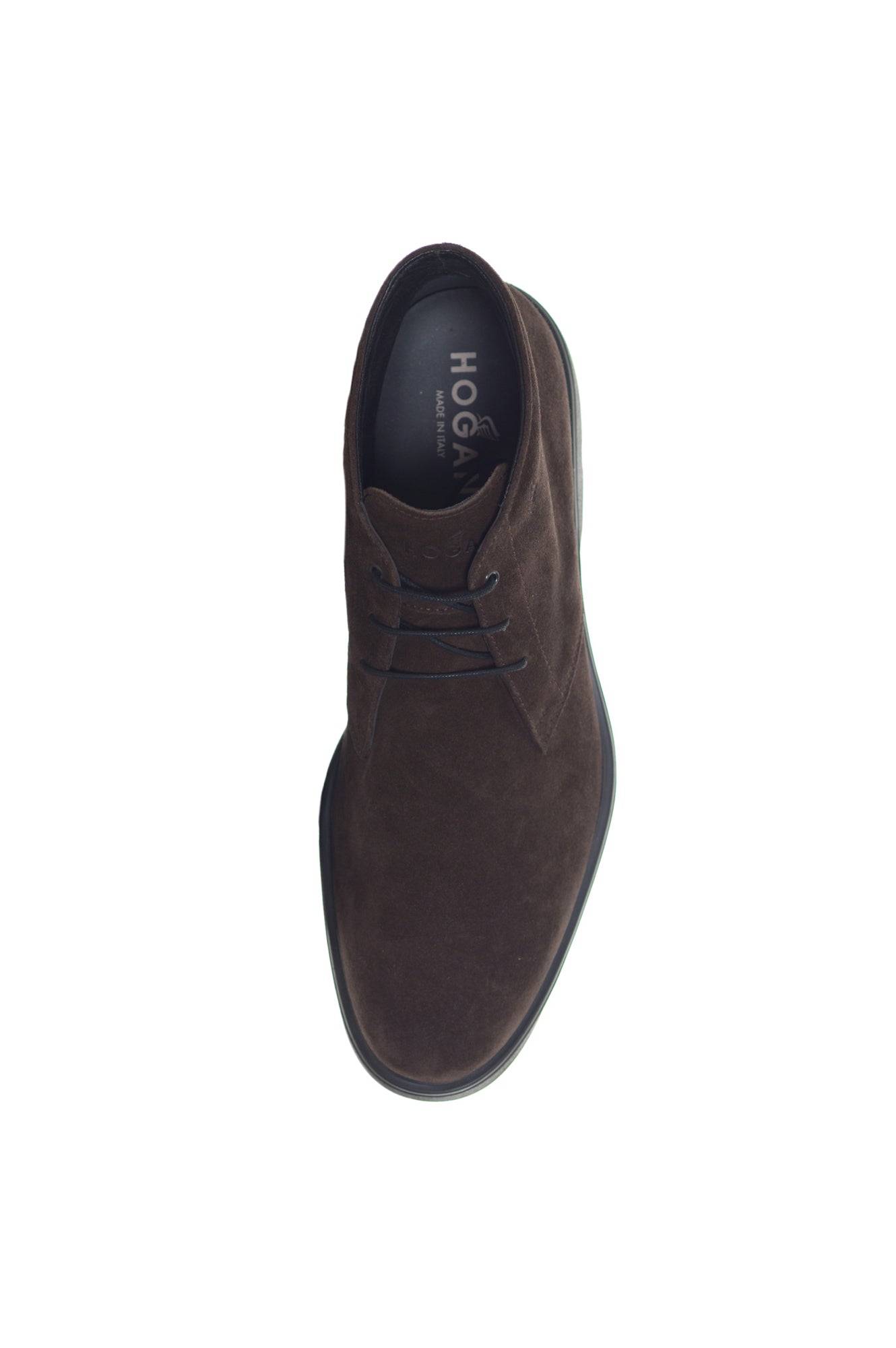 HOGAN Polacchine Autunno/Inverno Pelle