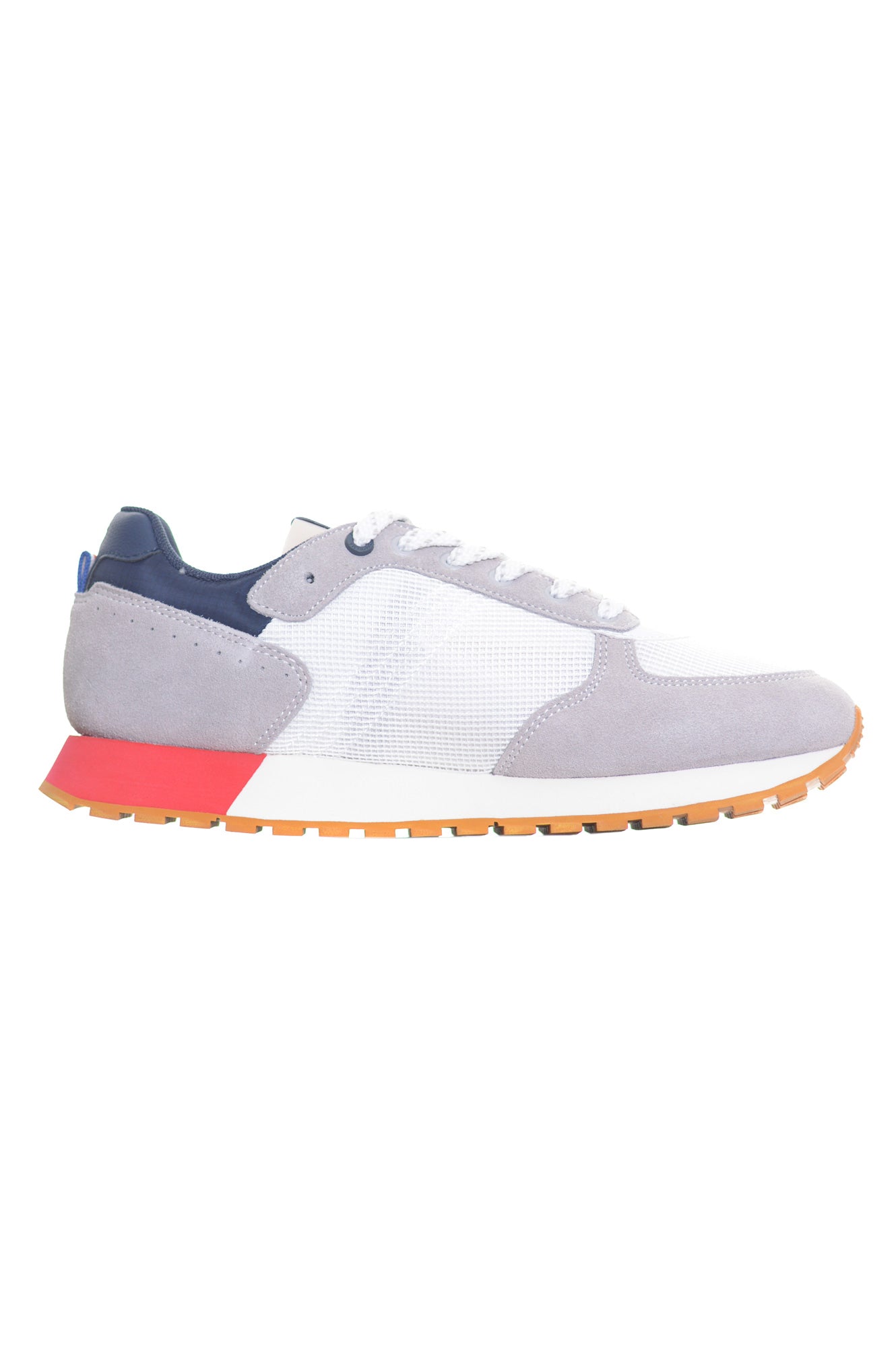 COLMAR Sneakers Primavera/Estate Pelle