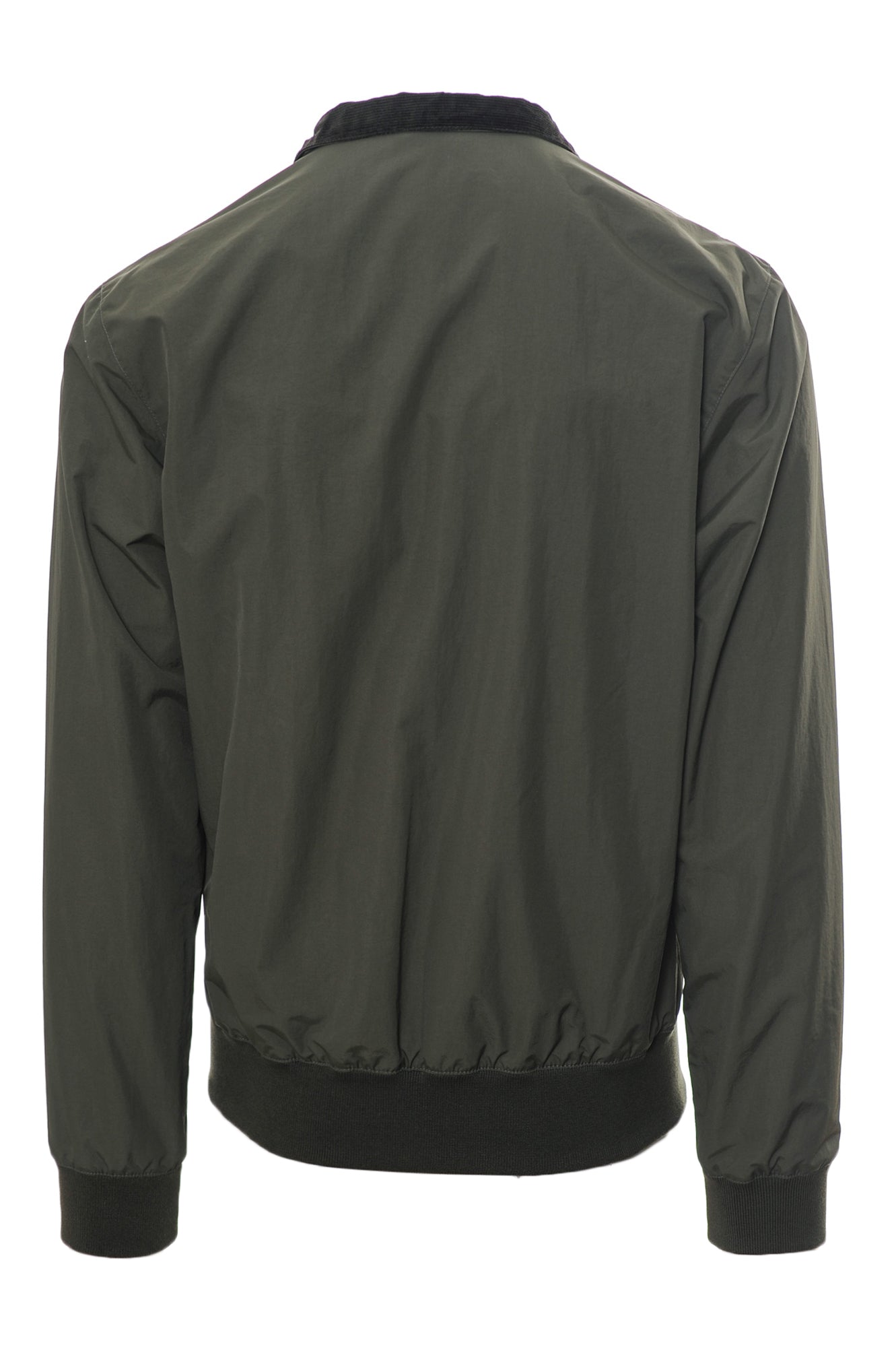 BARBOUR Giubbini Primavera/Estate Poliammide