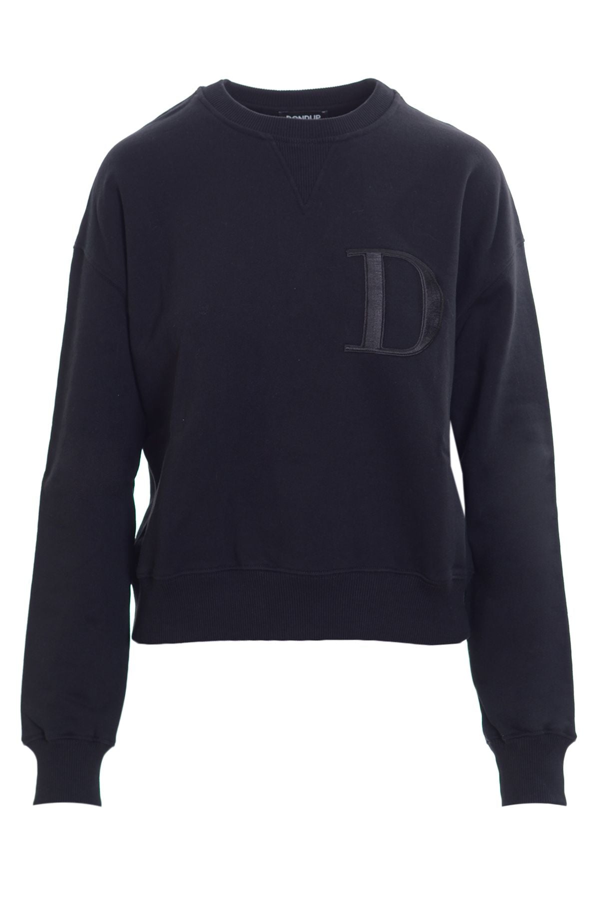 DONDUP Felpe Autunno/Inverno Cotone