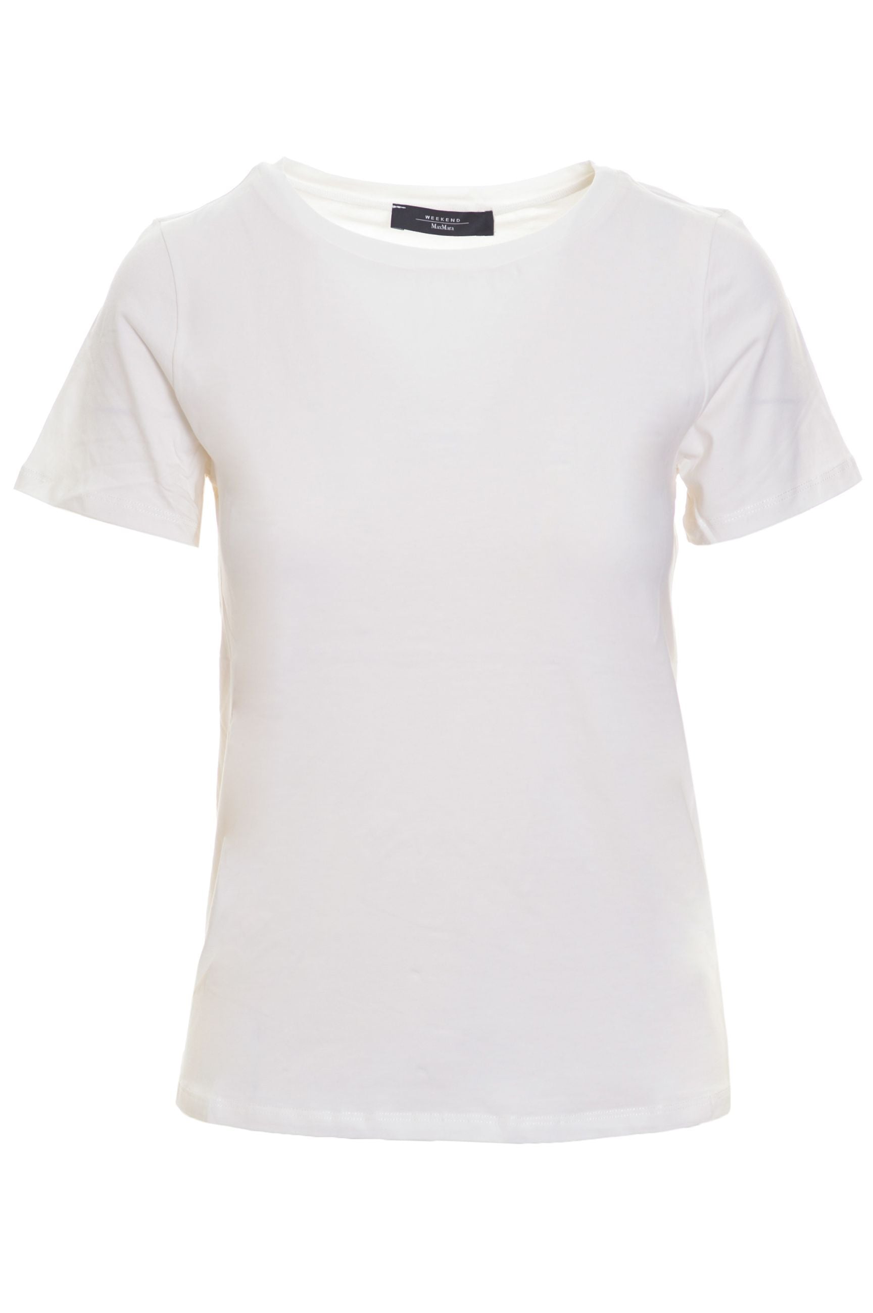 MaxMara T-shirt Primavera/Estate Cotone