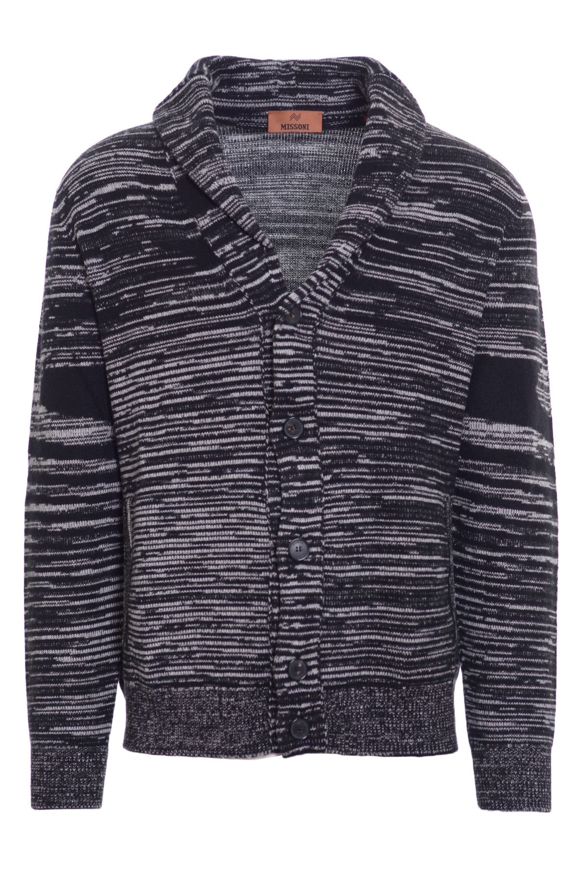 MISSONI Cardigan Autunno/Inverno Cashmere