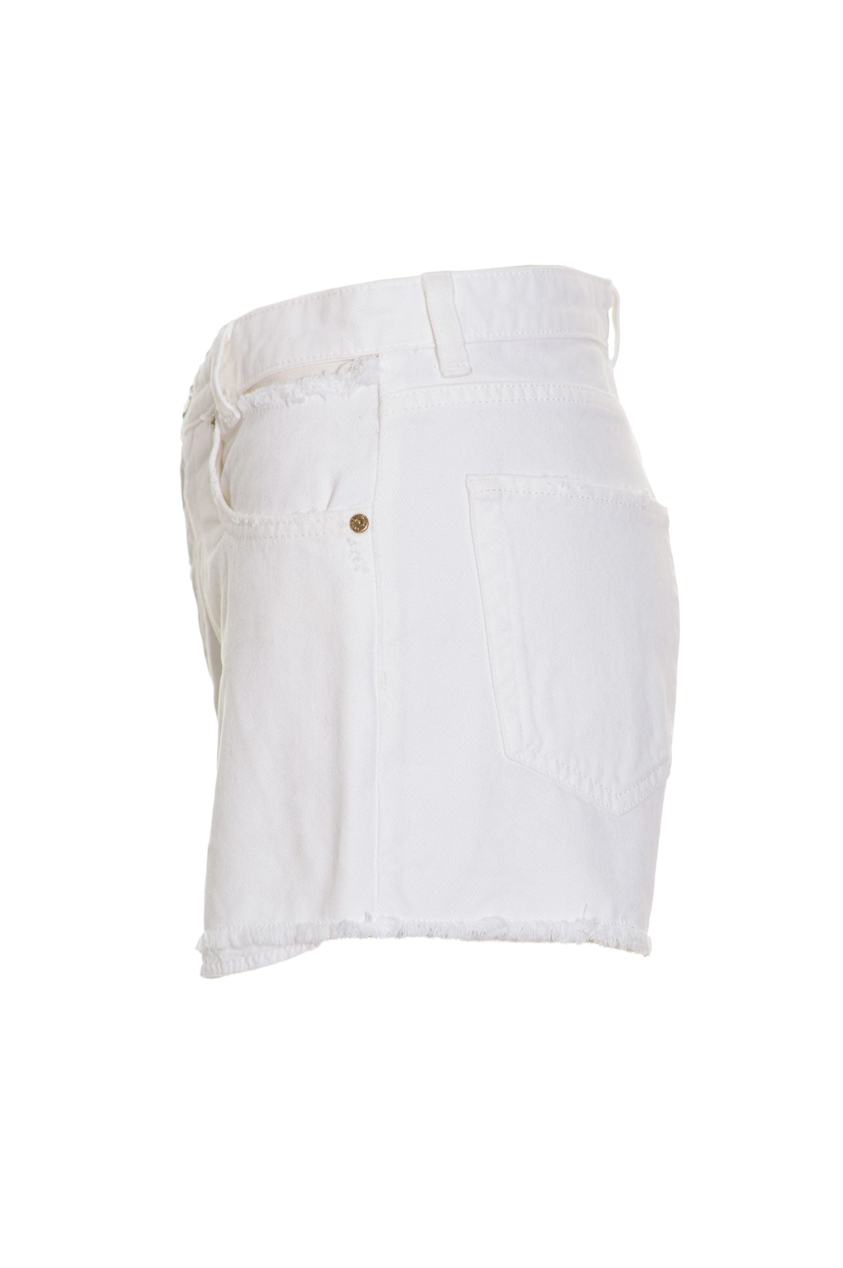 PINKO Shorts Primavera/Estate Cotone