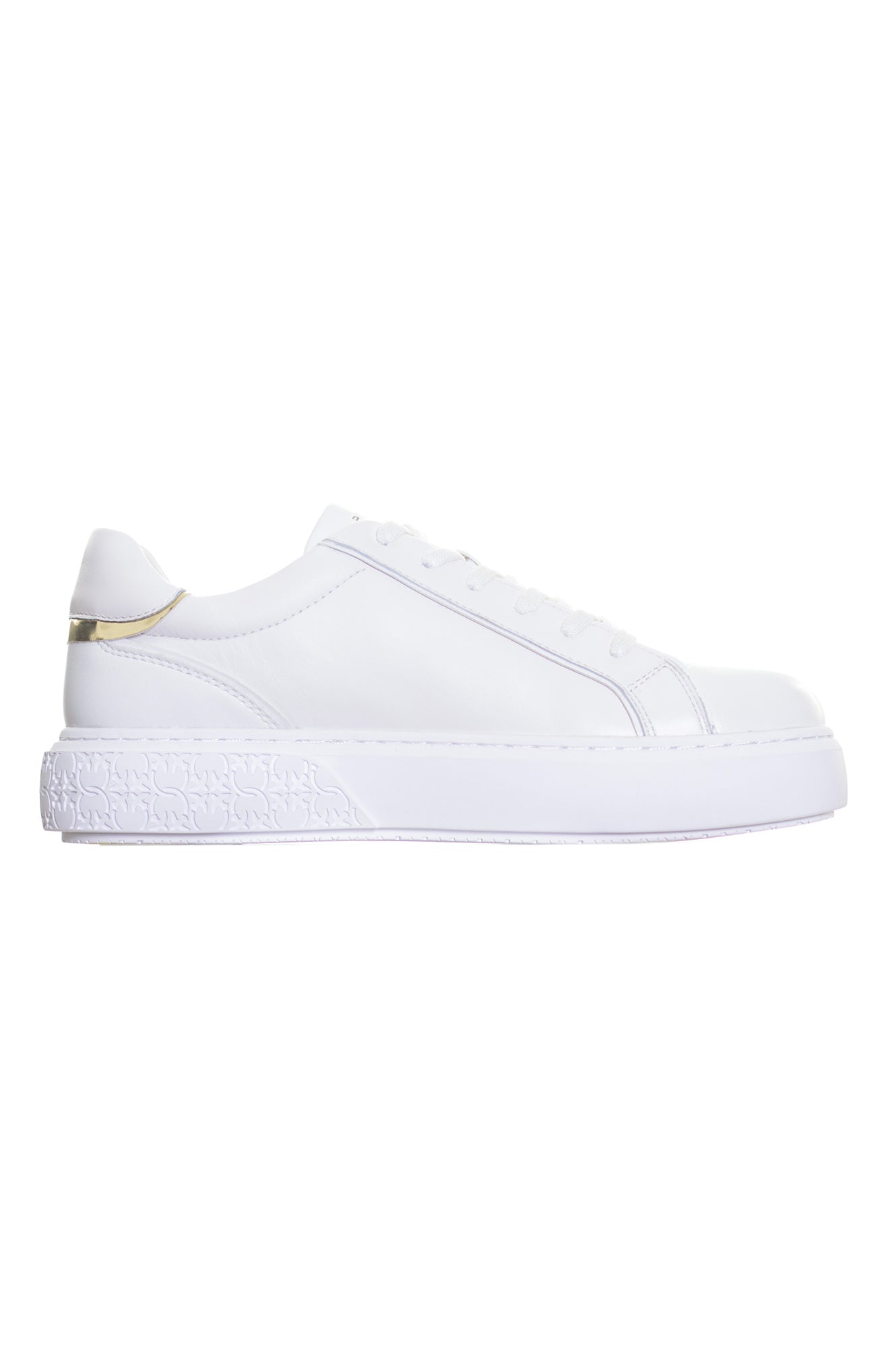 PINKO Sneakers Primavera/Estate Pelle