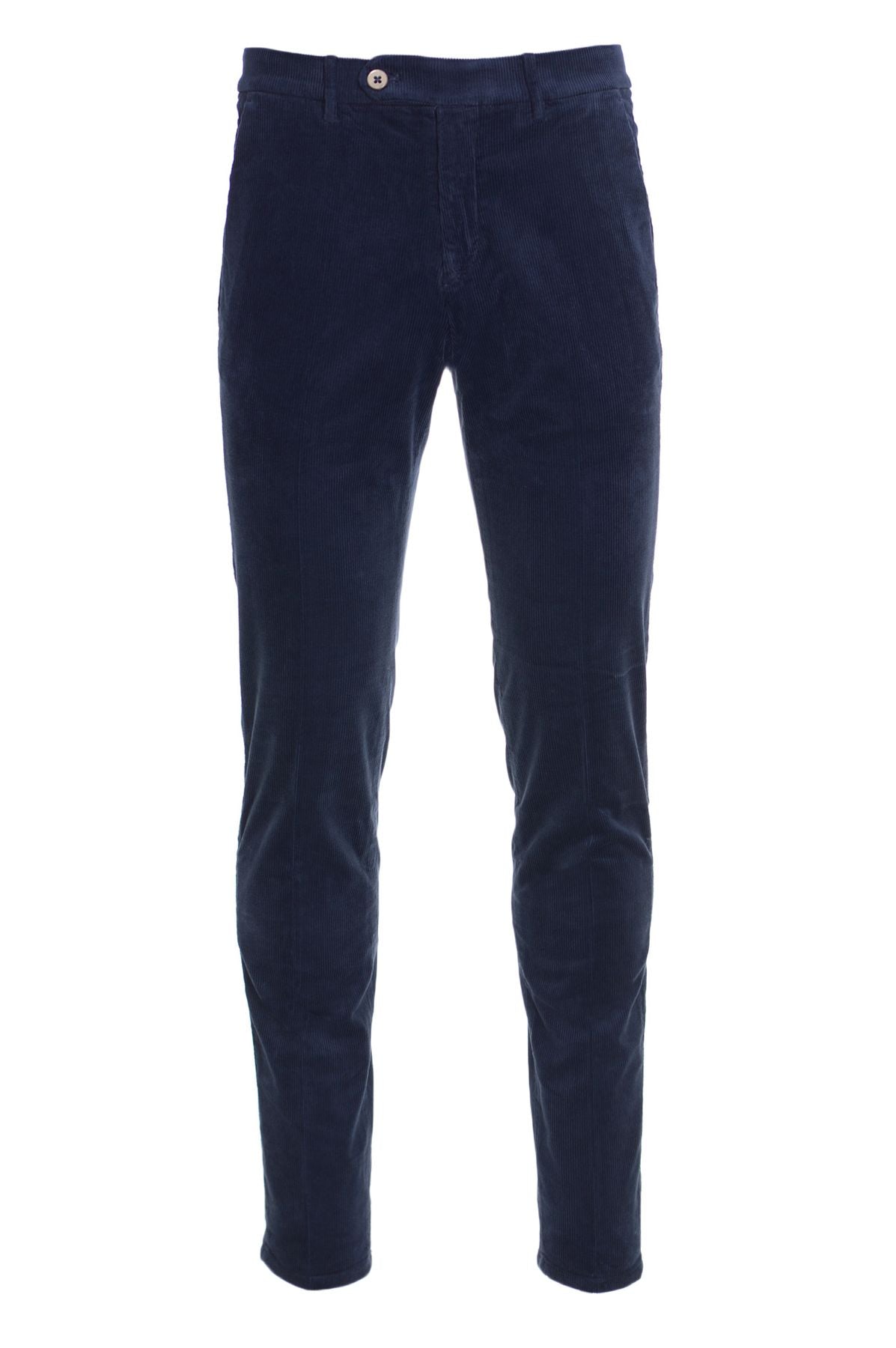 Michael Coal Pantaloni Autunno/Inverno Cotone