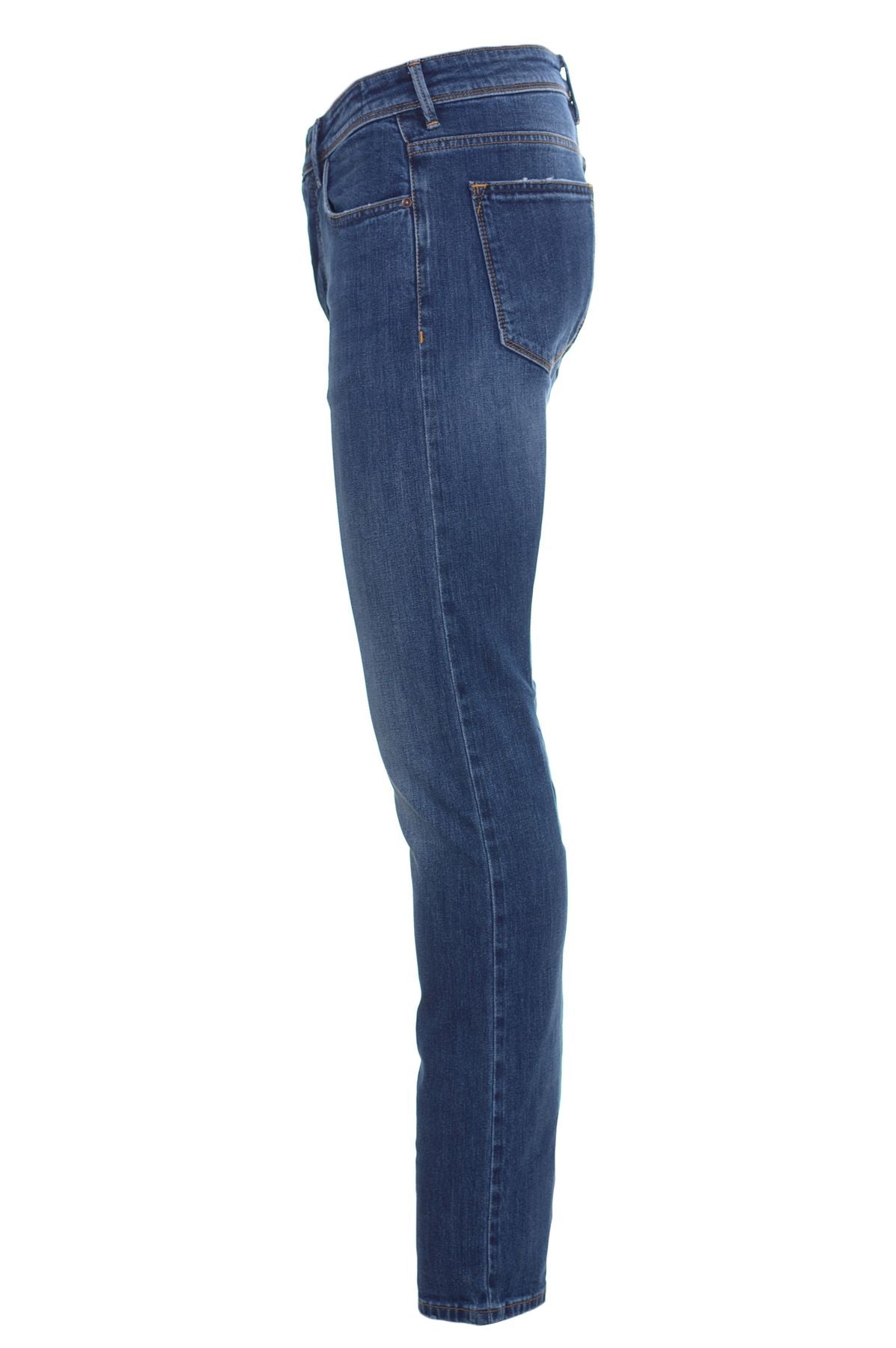 Re-HasH Jeans Autunno/Inverno Cotone