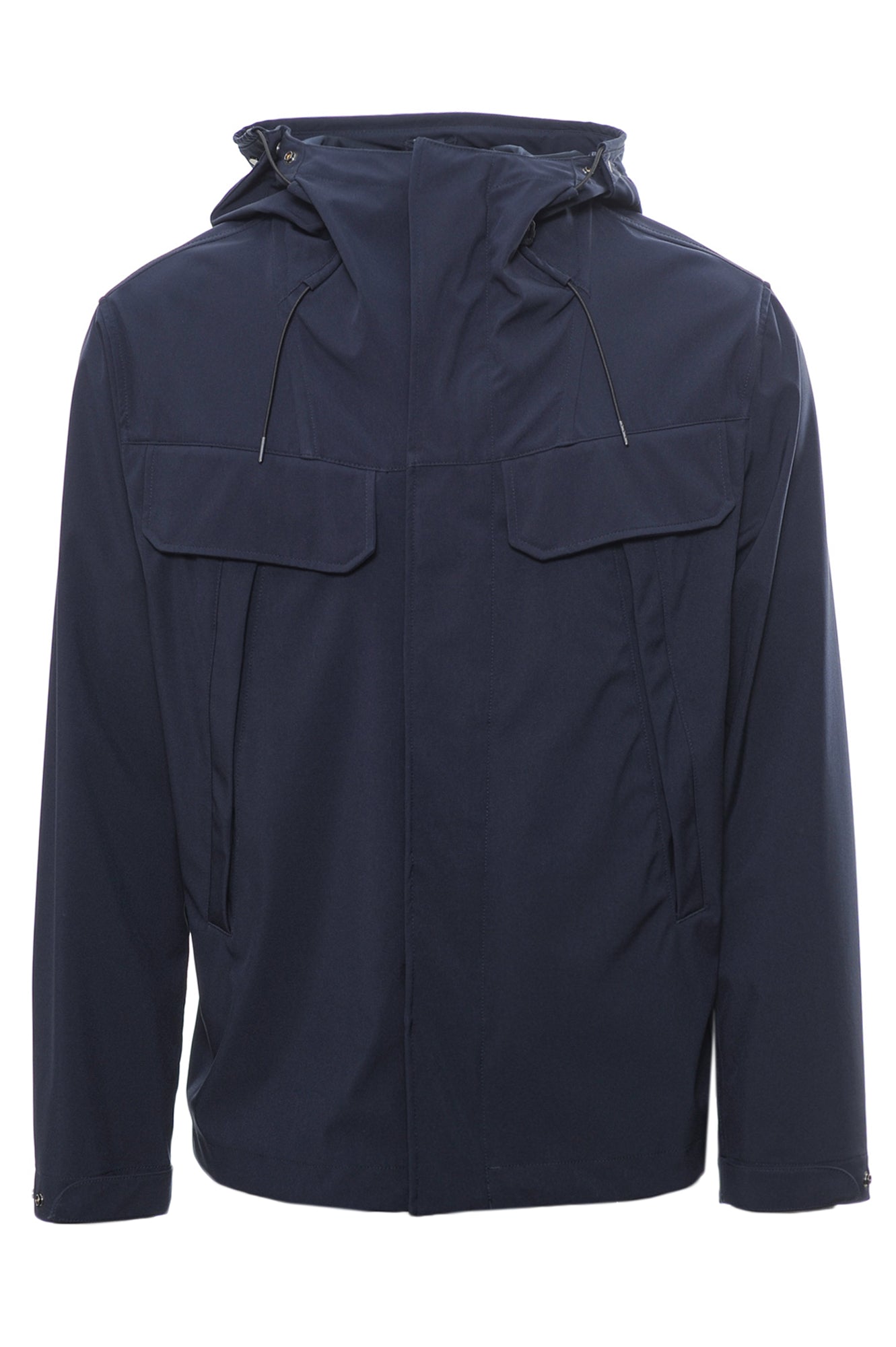 C.P. COMPANY Giubbini Primavera/Estate Poliestere