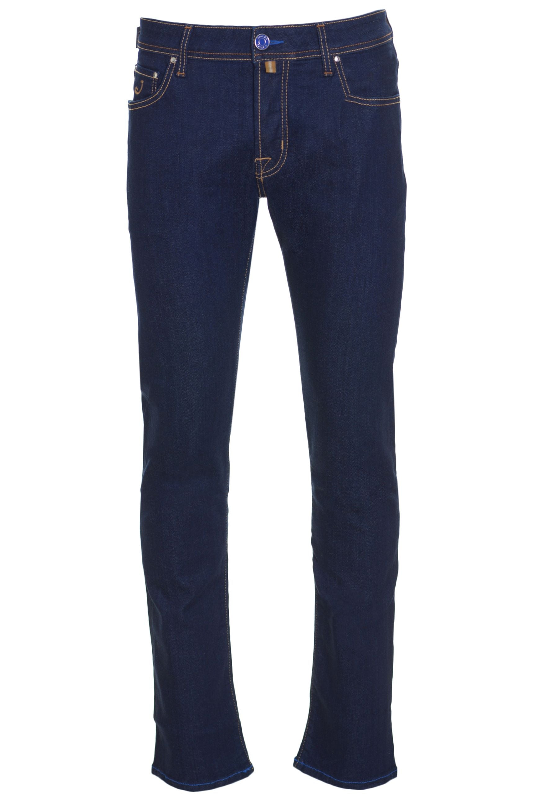 JACOB COHEN Jeans Primavera/Estate Cotone