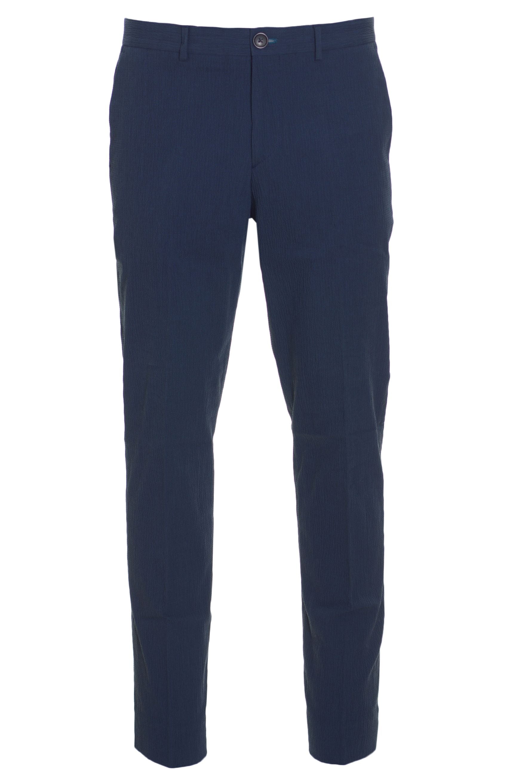 PAUL SMITH Pantaloni Primavera/Estate Cotone