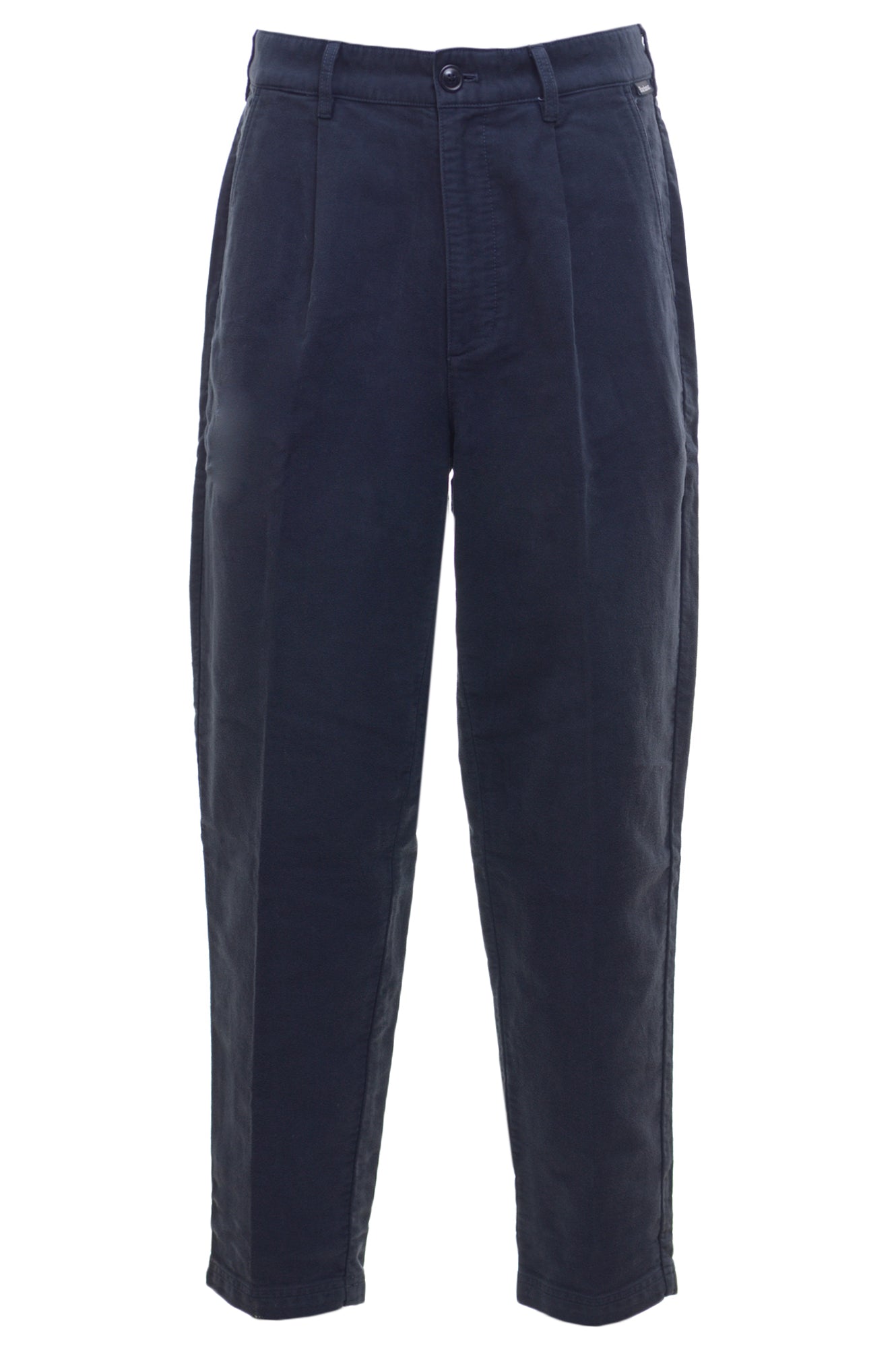 BARBOUR Pantaloni Autunno/Inverno Cotone