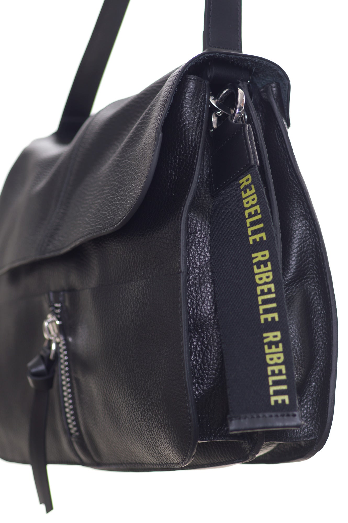 REBELLE Borse Primavera/Estate Pelle