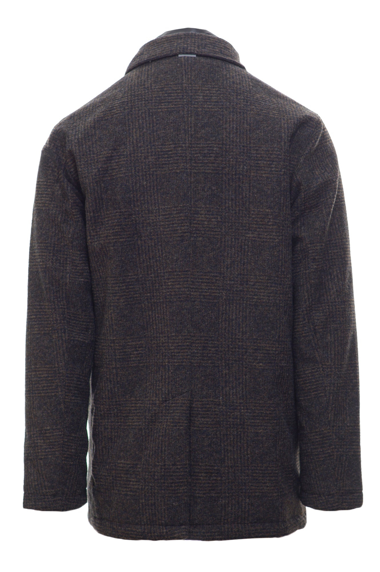 People of Shibuya Cappotti Autunno/Inverno Acrilica