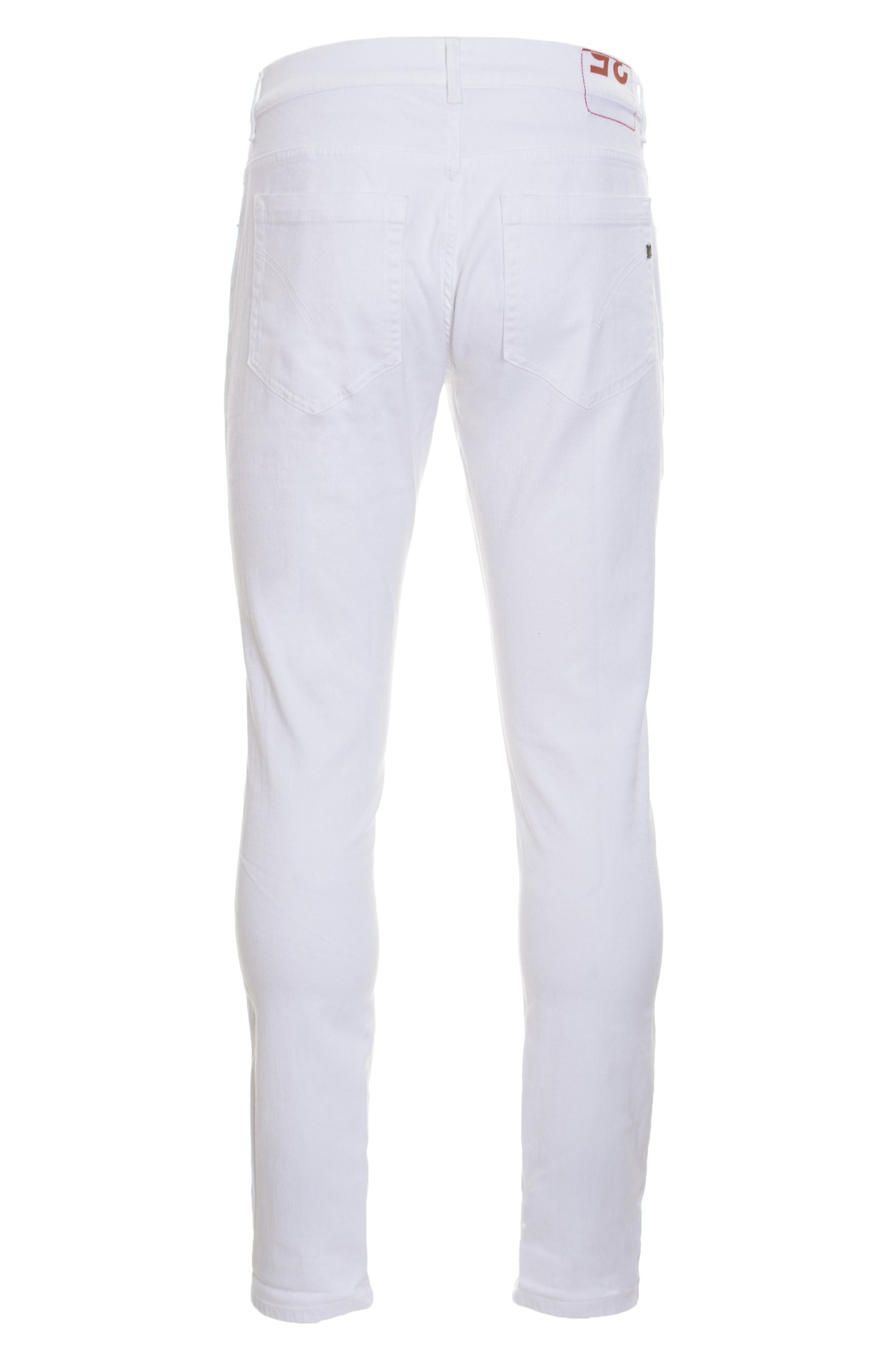 DONDUP Jeans Primavera/Estate Cotone