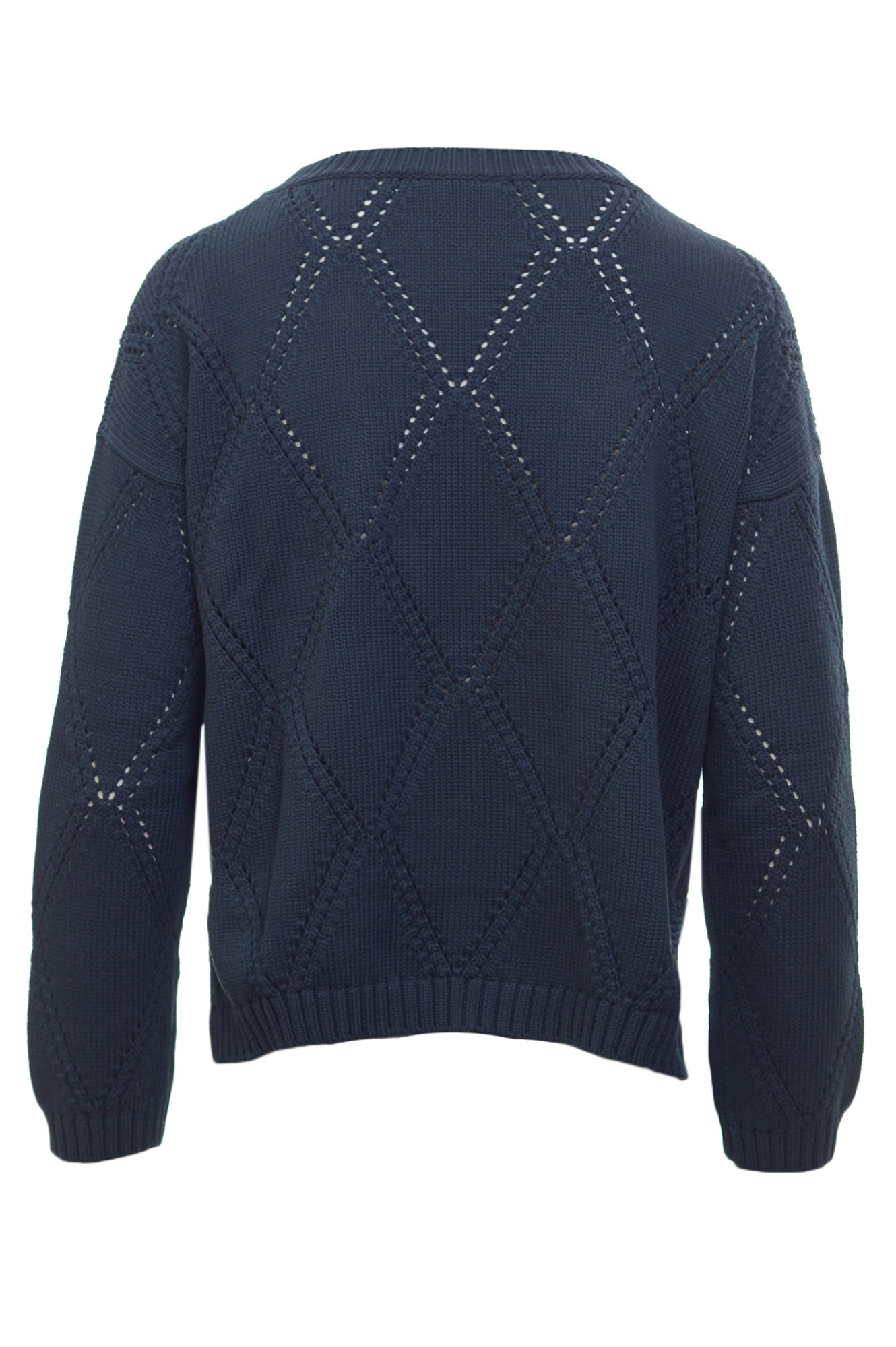 MaxMara Maglie Autunno/Inverno Cotone