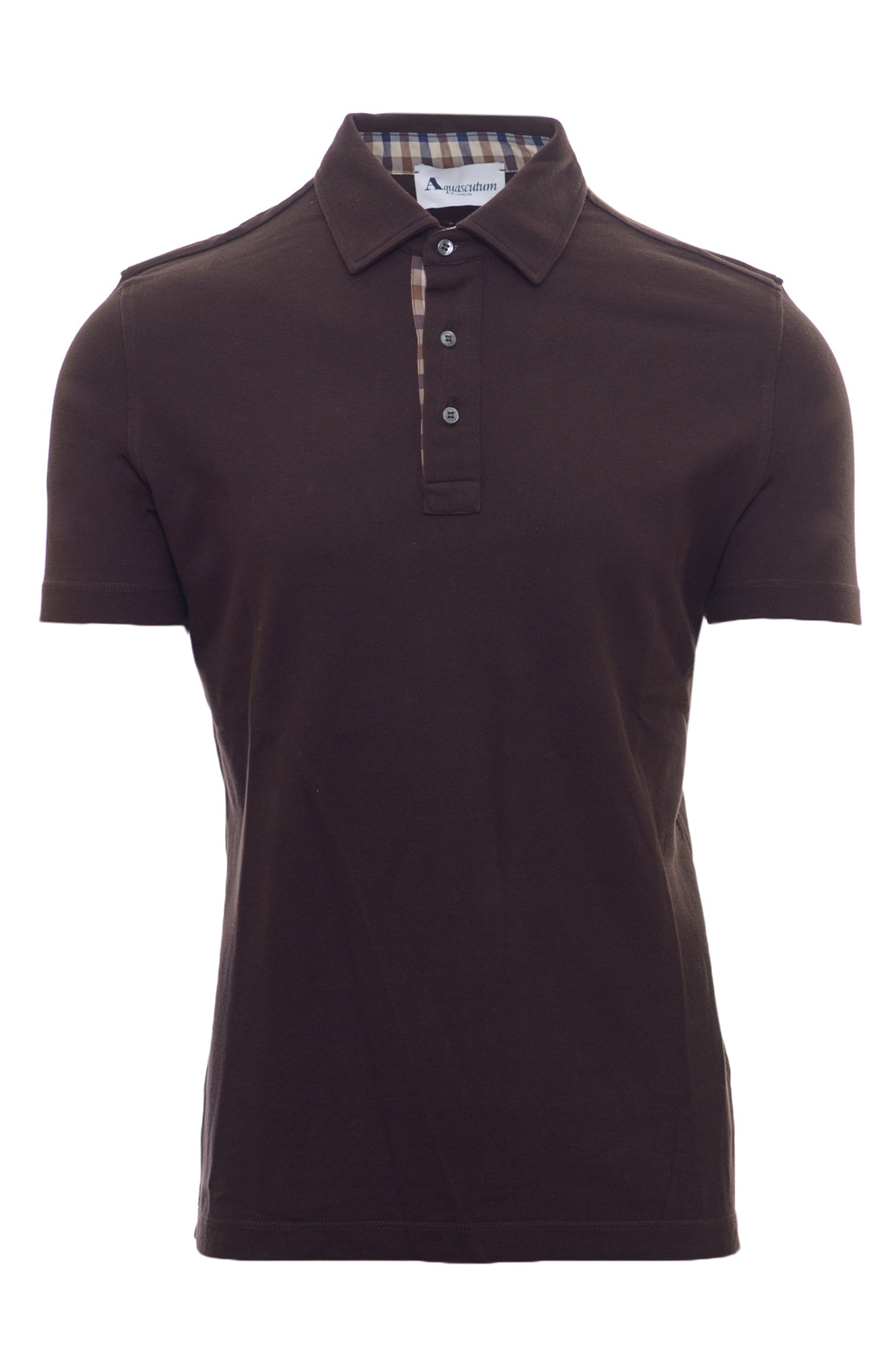 AQUASCUTUM Polo Primavera/Estate Cotone