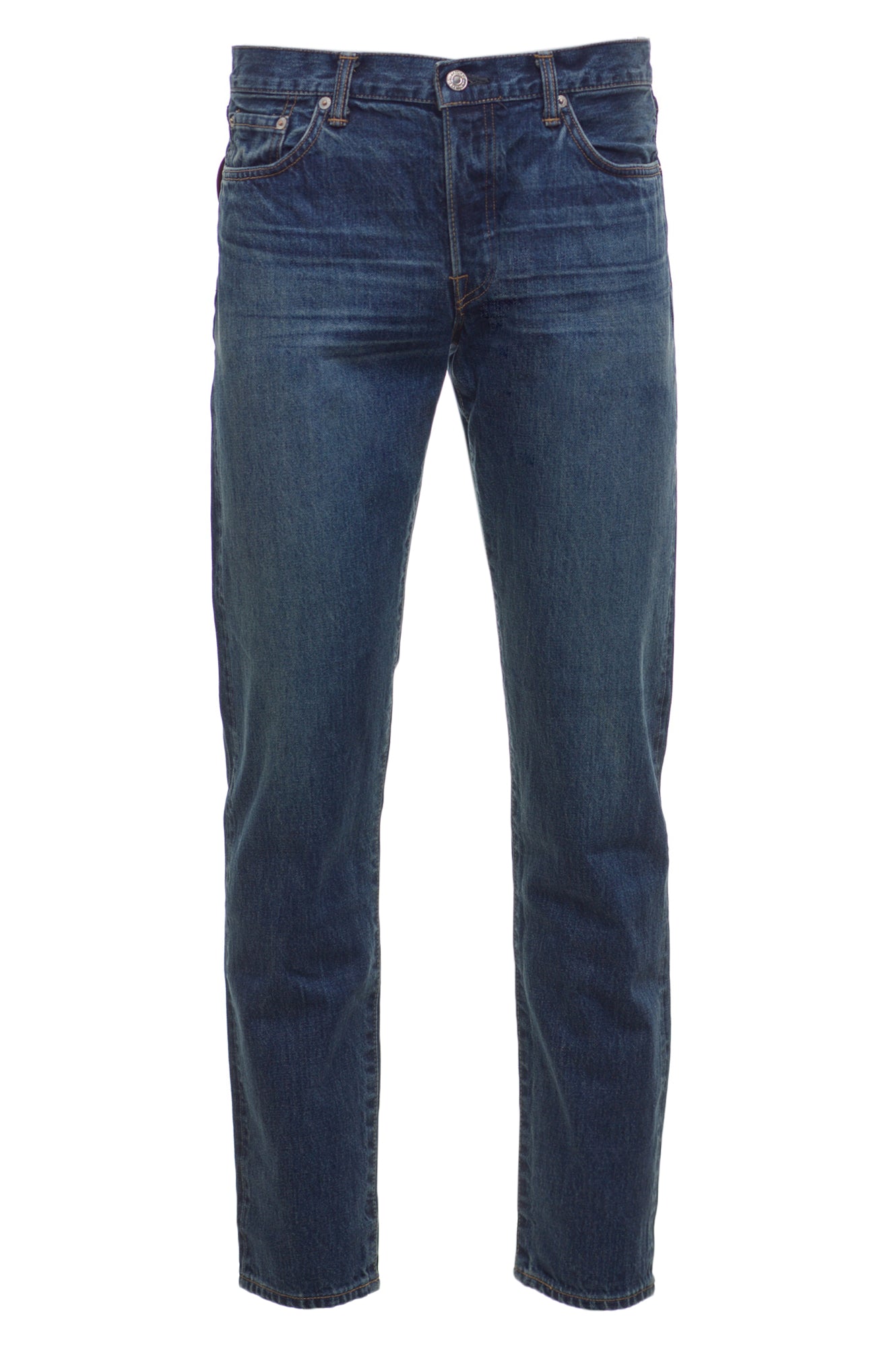 EDWIN Jeans Autunno/Inverno Cotone