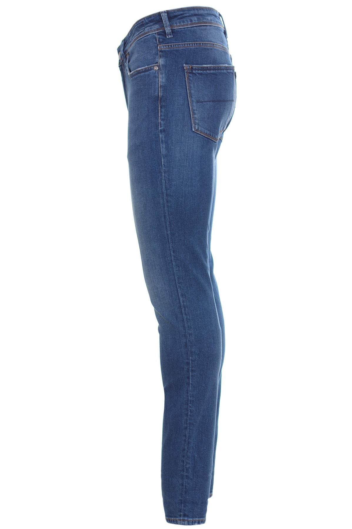 Re-HasH Jeans Autunno/Inverno Cotone