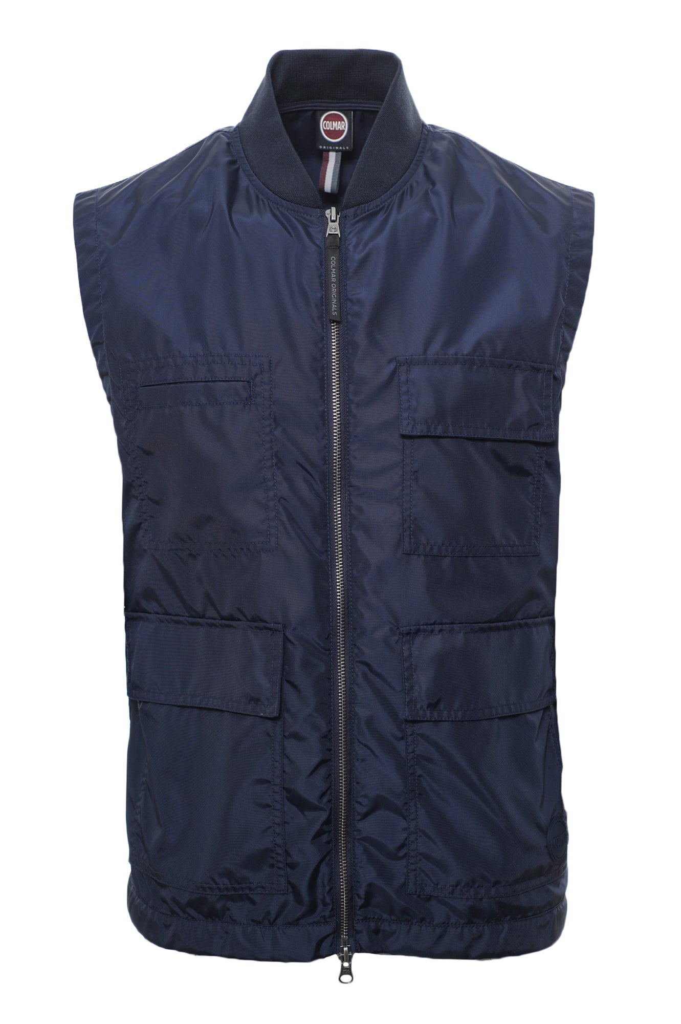 COLMAR Giubbini Primavera/Estate Poliammide