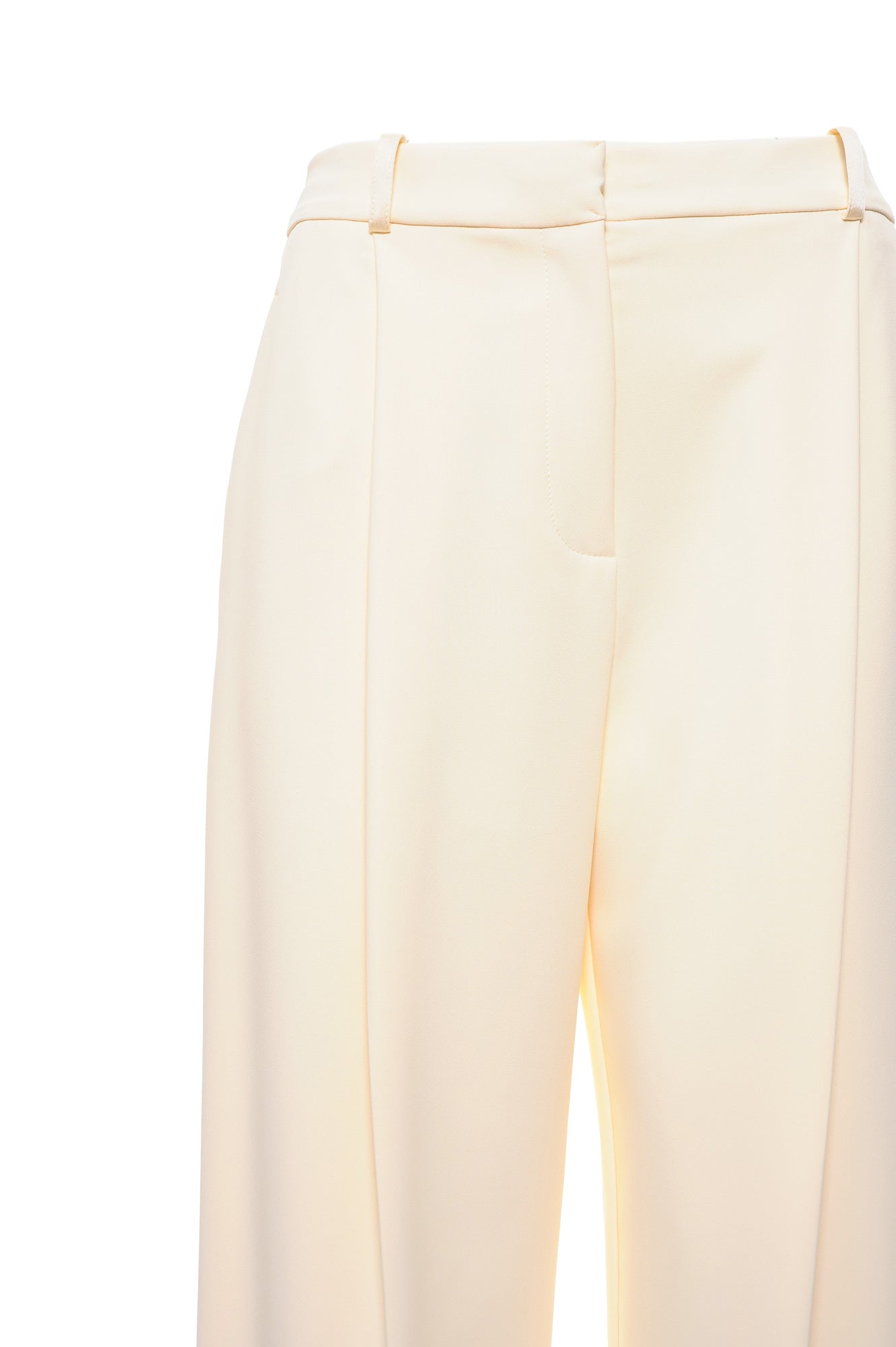 ELISABETTA FRANCHI Pantaloni Primavera/Estate Poliestere