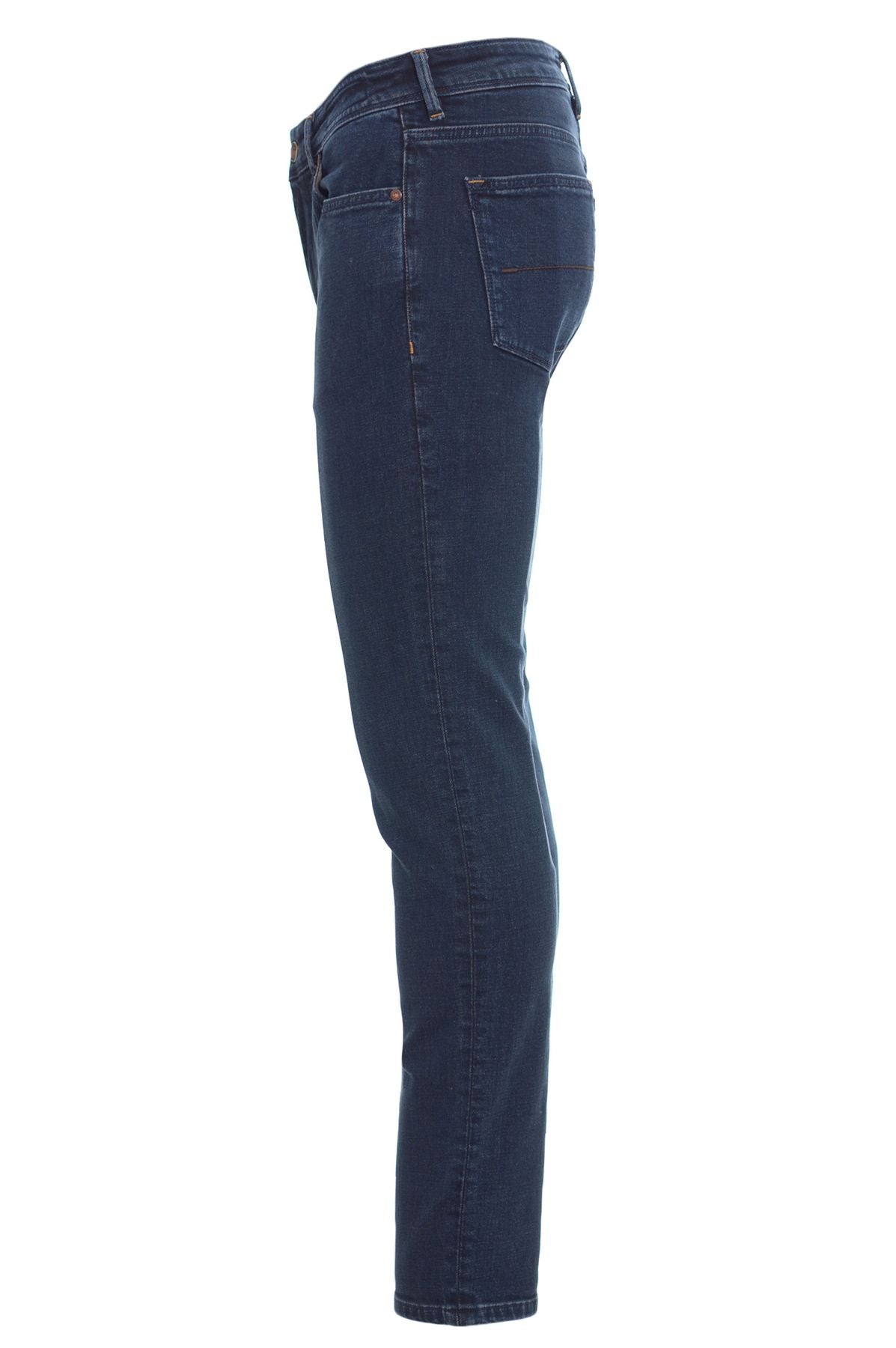 Re-HasH Jeans Autunno/Inverno Cotone