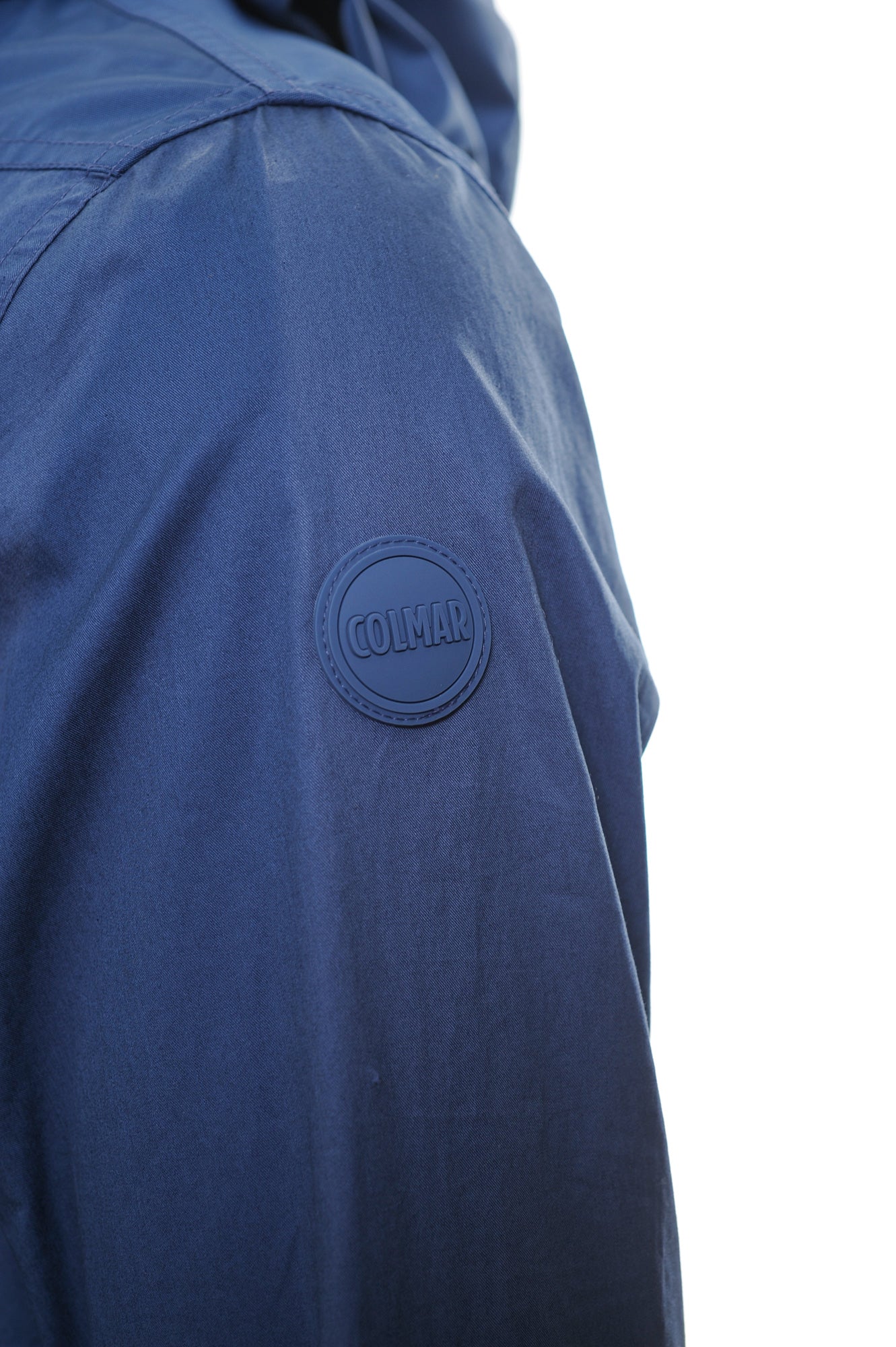 COLMAR Giubbini Primavera/Estate Cotone