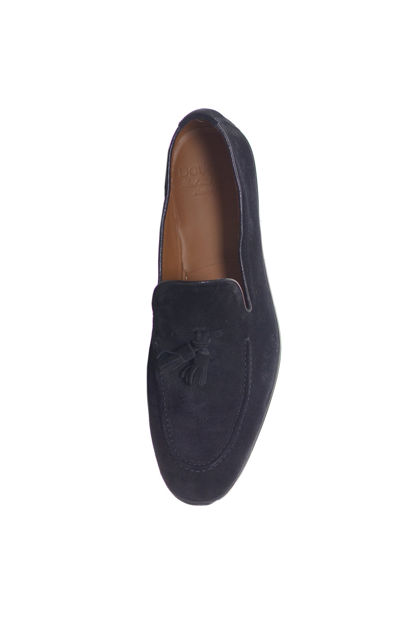 DOUCAL'S Mocassini Primavera/Estate Pelle