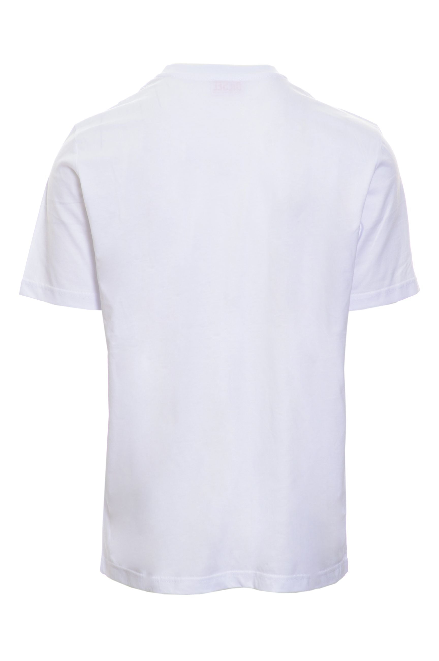 DIESEL T-shirt Primavera/Estate Cotone