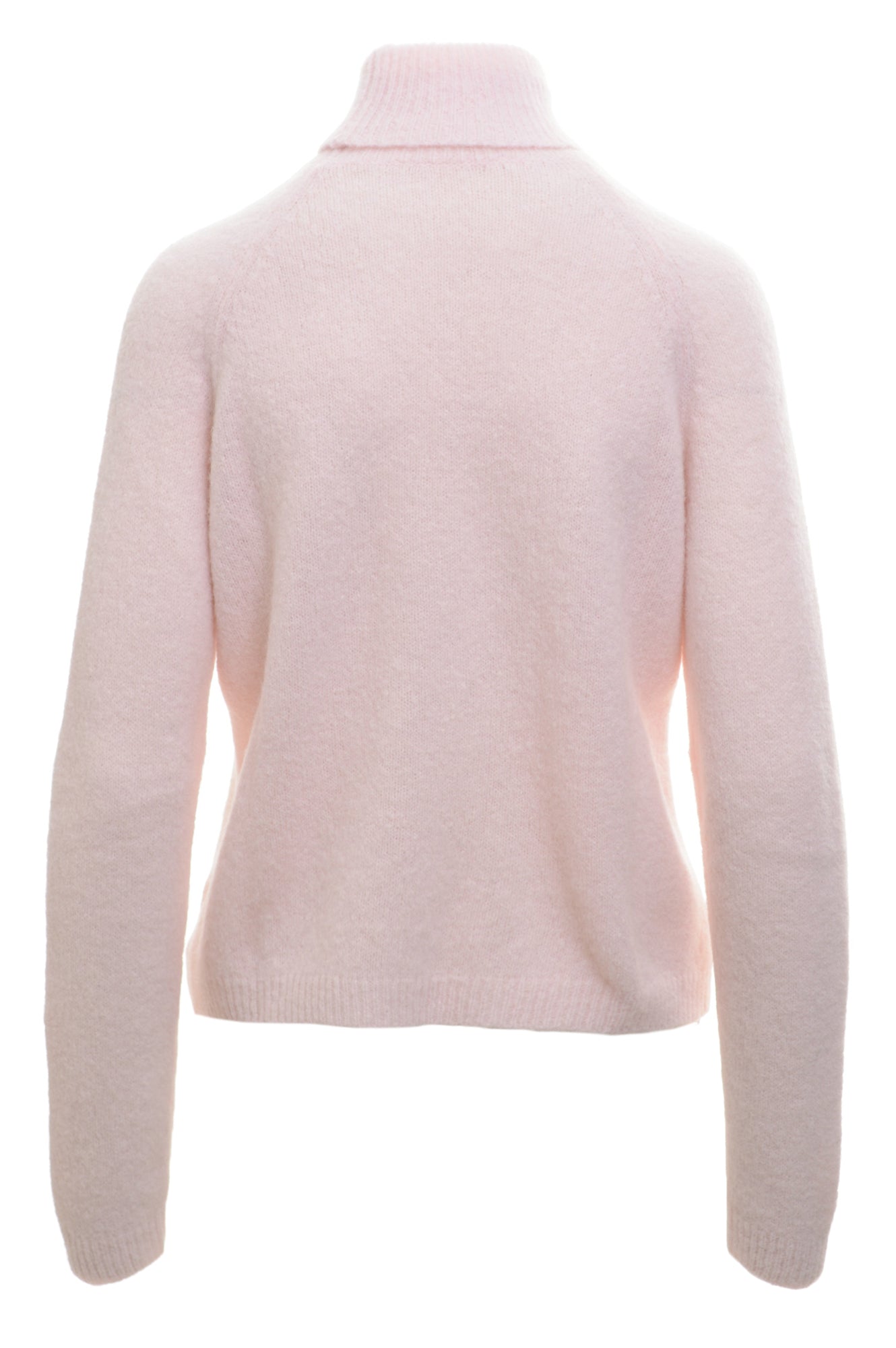 BASE Maglie Autunno/Inverno Lana Alpaca