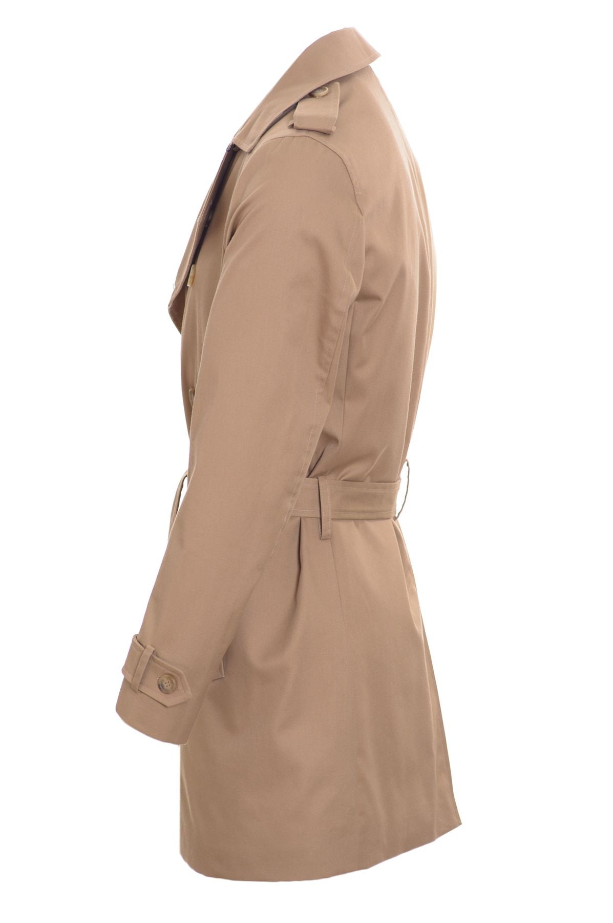 AQUASCUTUM Trench Autunno/Inverno Poliestere