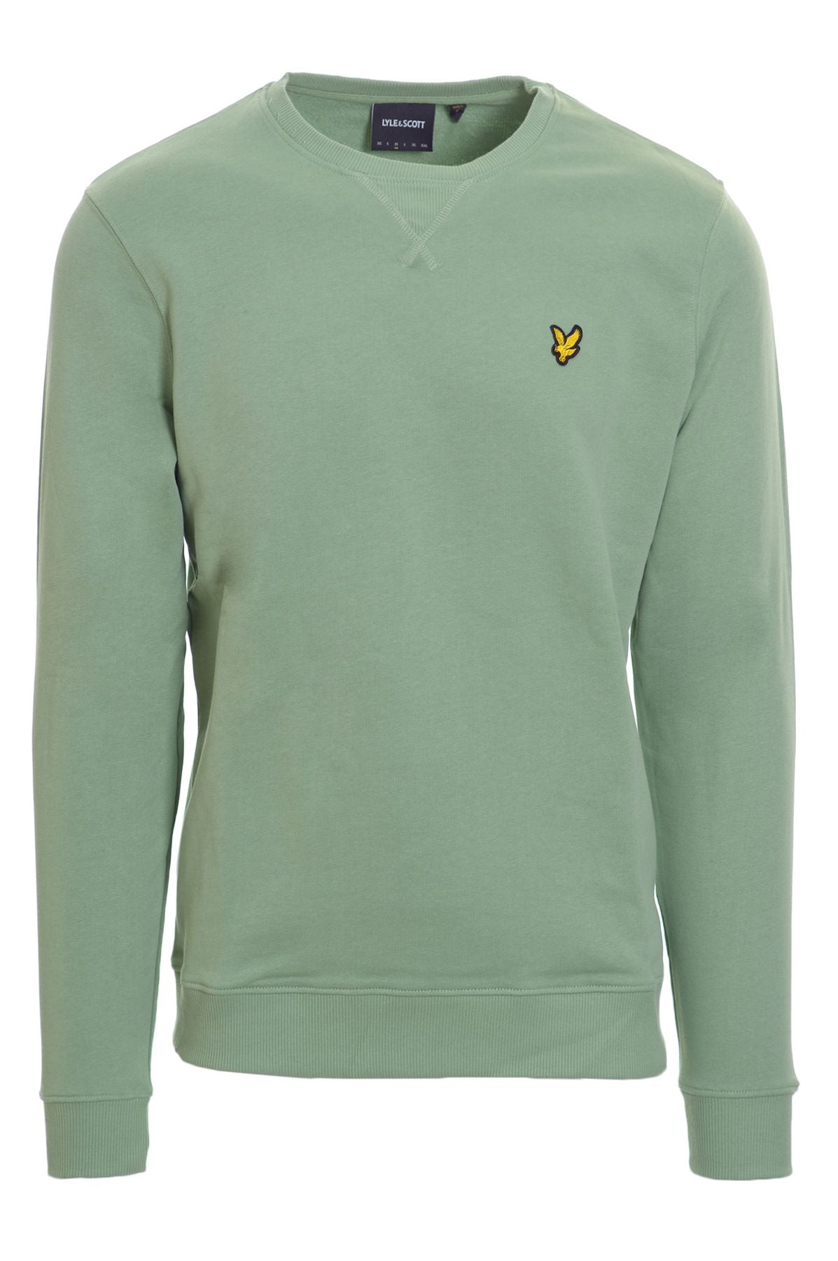 LYLE & SCOTT Felpe Autunno/Inverno Cotone