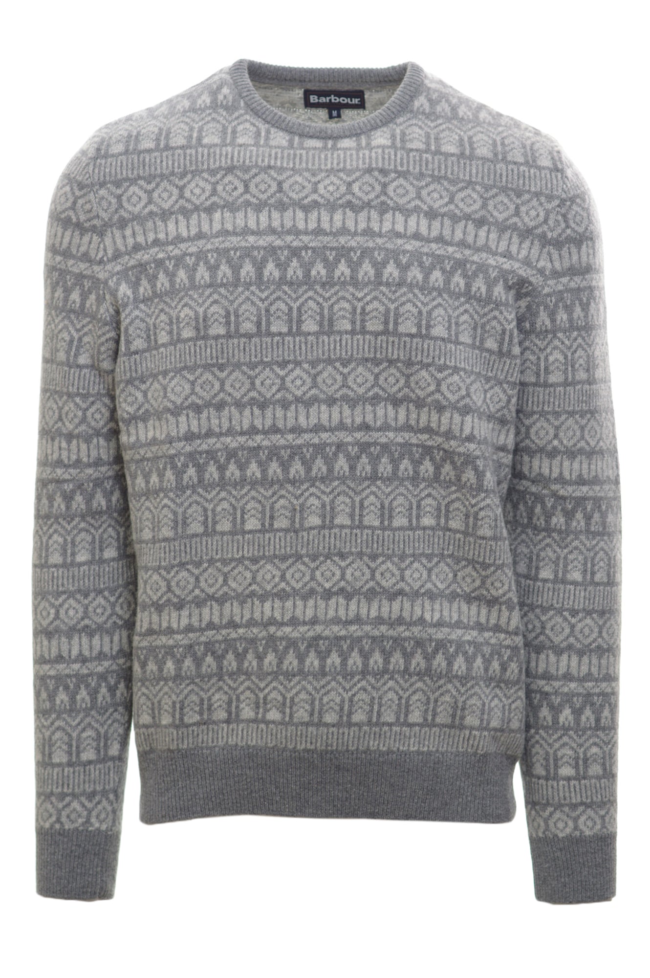 BARBOUR Maglie Autunno/Inverno Lana