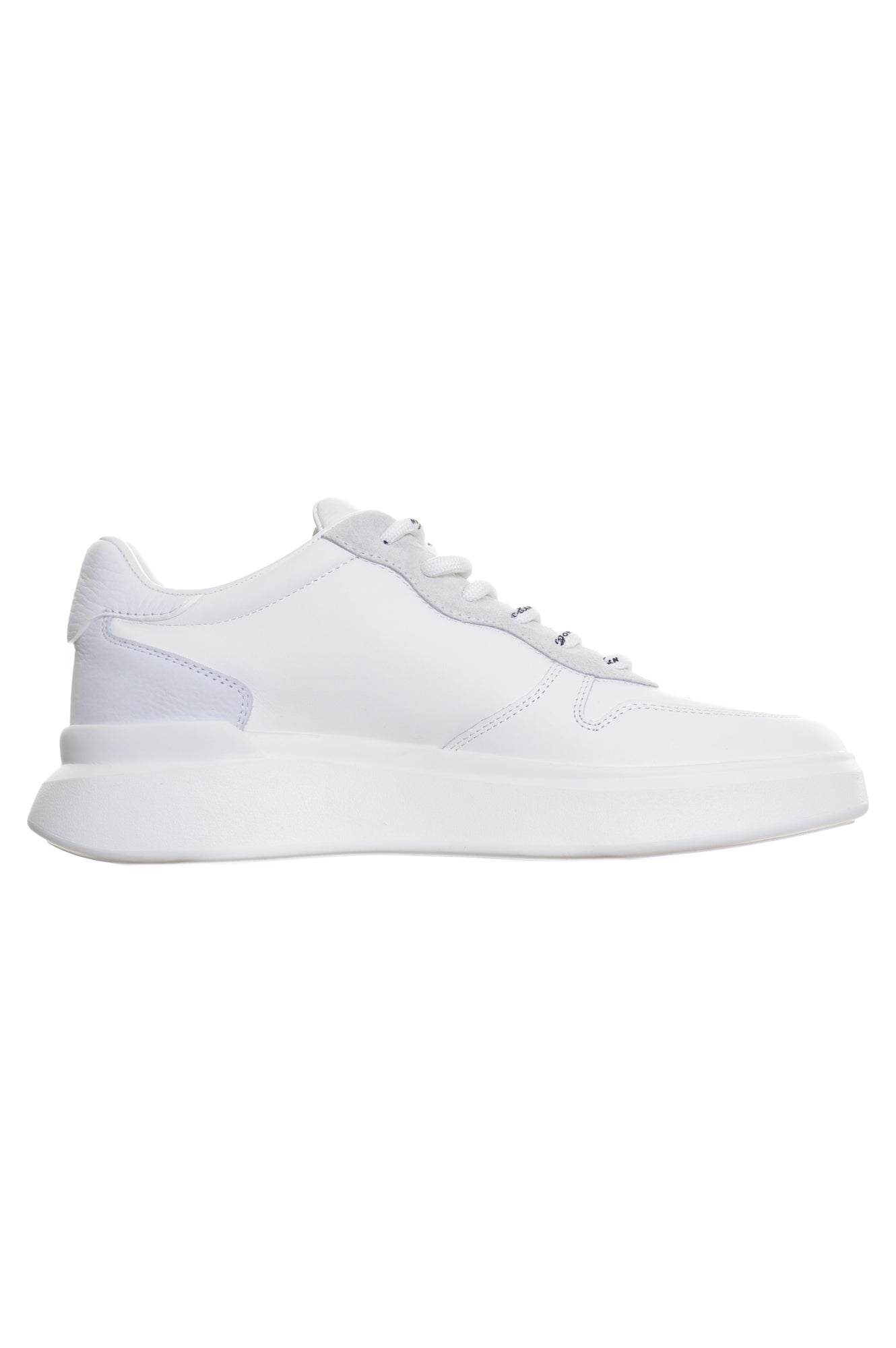 HOGAN Sneakers Primavera/Estate Pelle