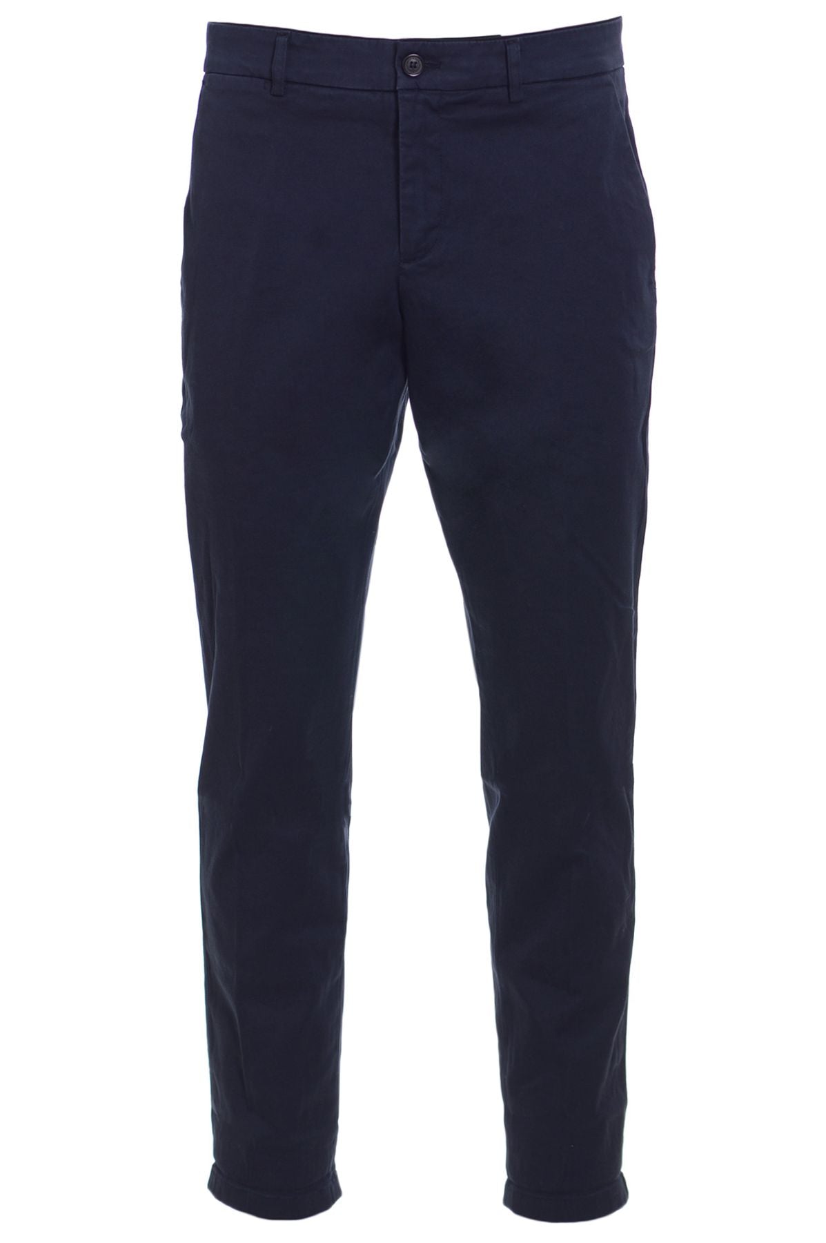 DEPARTMENT FIVE Pantaloni Autunno/Inverno Cotone