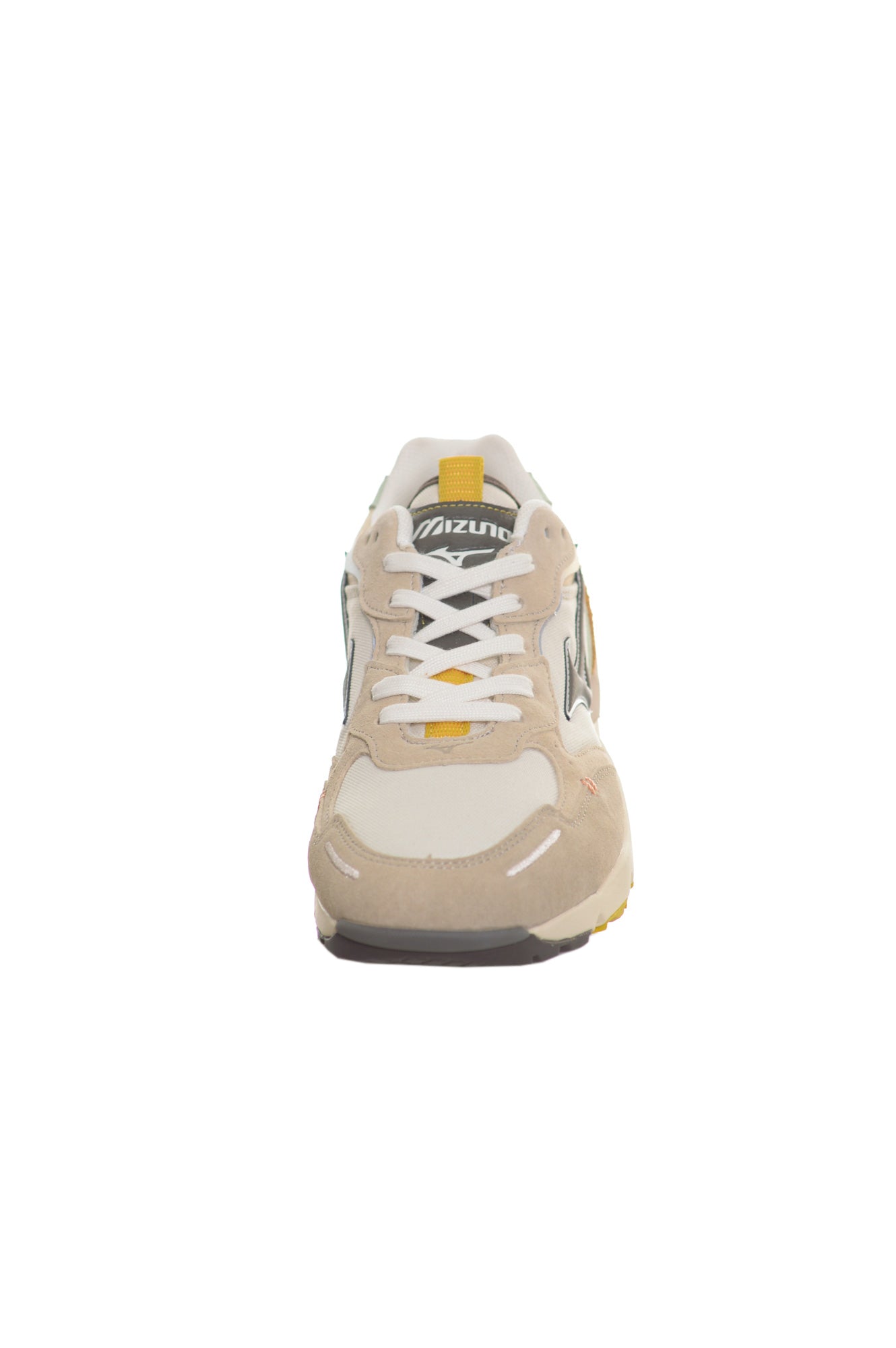 Mizuno Sneakers Primavera/Estate Pelle