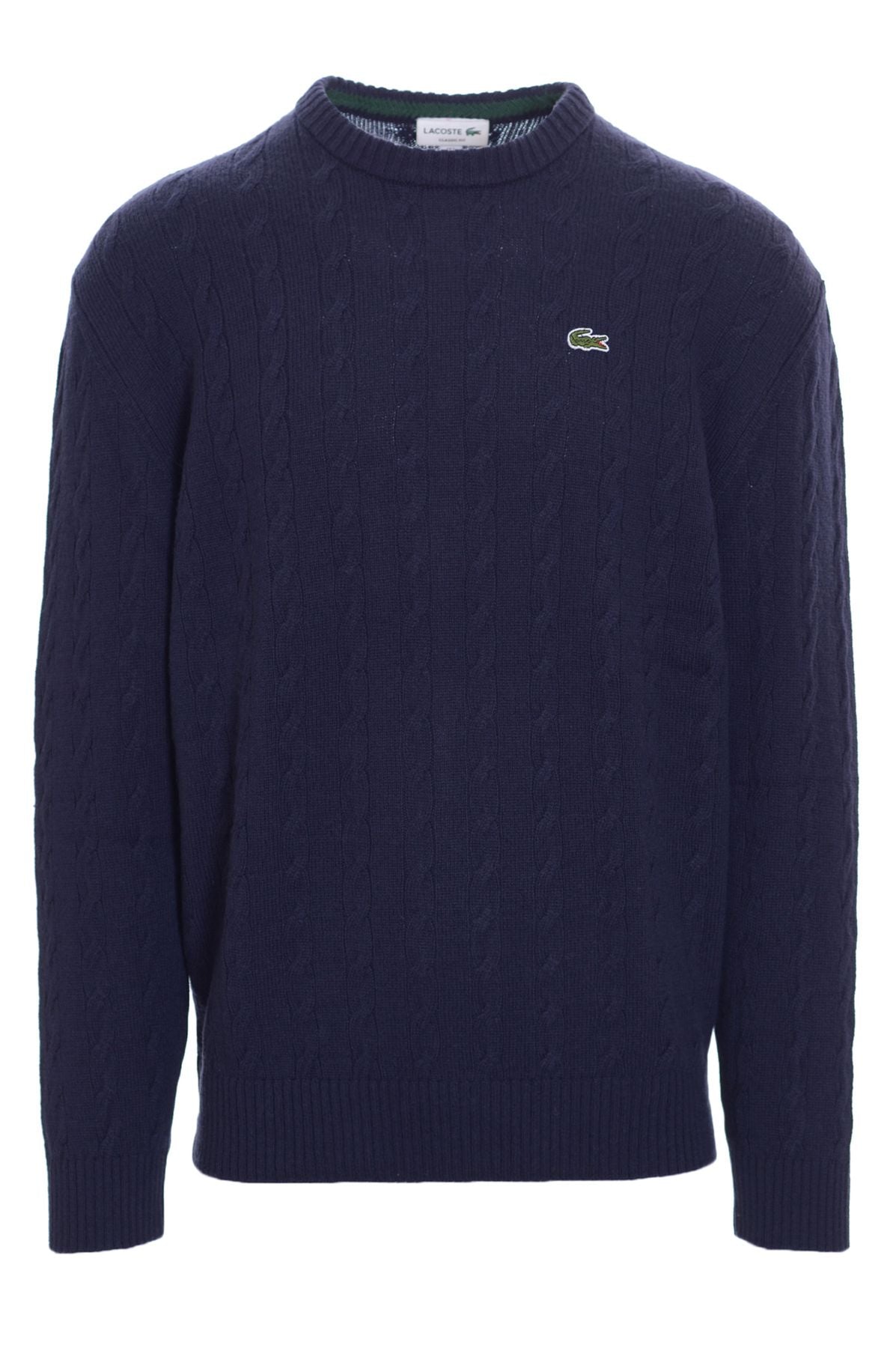 LACOSTE Maglie Autunno/Inverno Lana