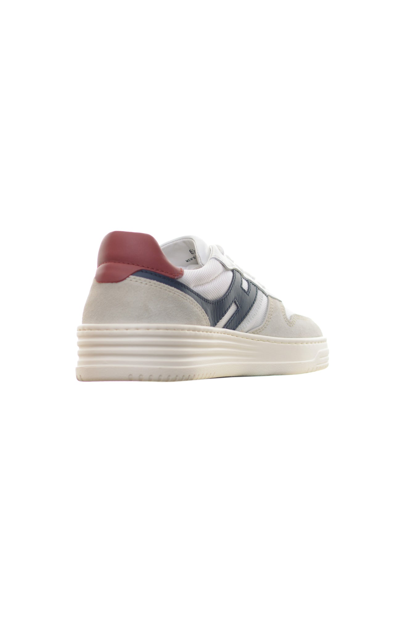 HOGAN Sneakers Primavera/Estate Pelle