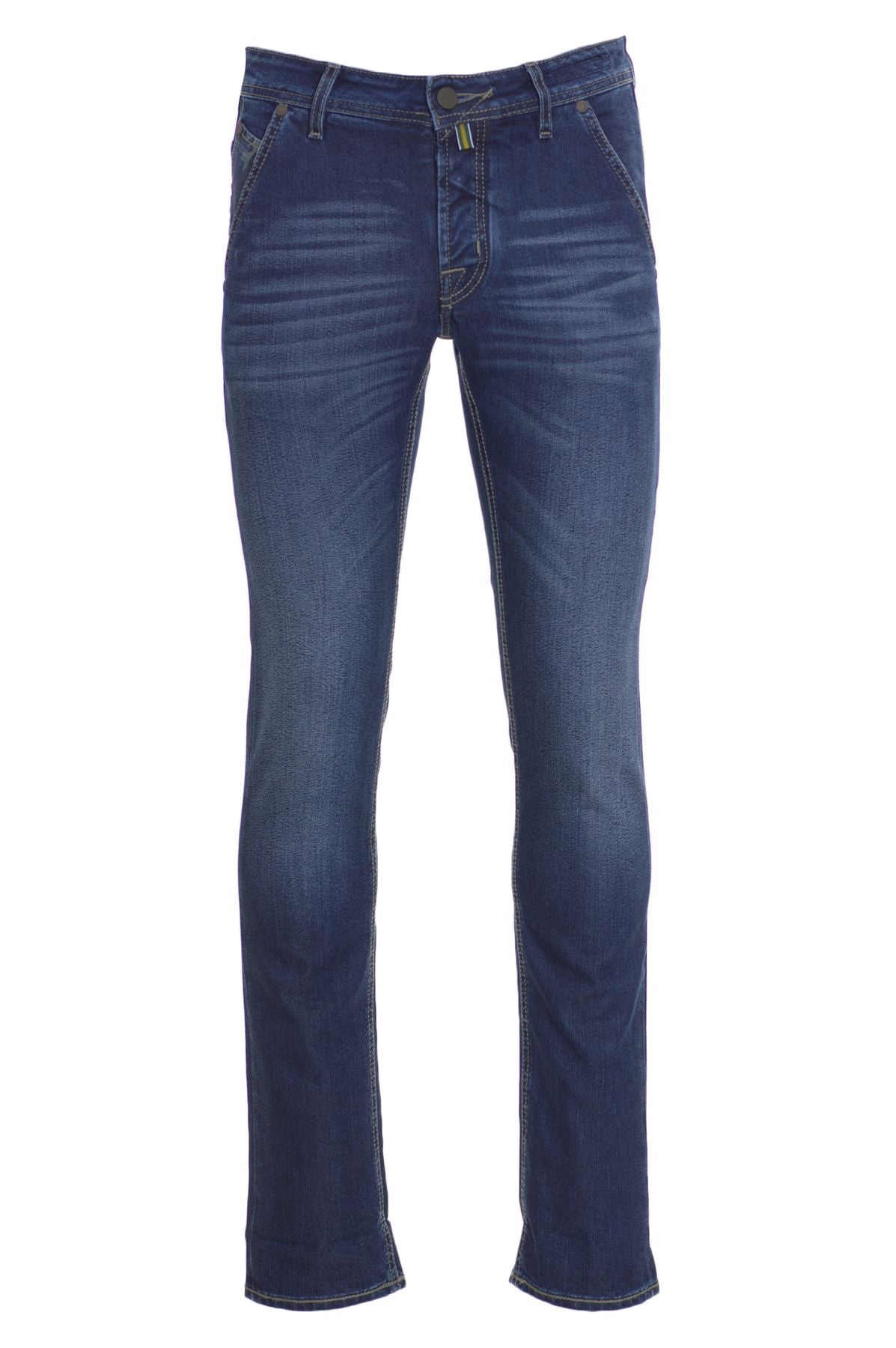 JACOB COHEN Jeans Autunno/Inverno Cotone