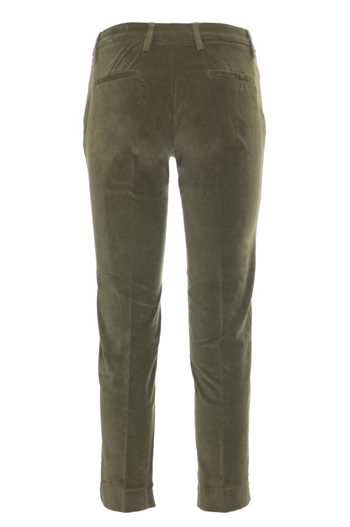 Re-HasH Pantaloni Autunno/Inverno Cotone