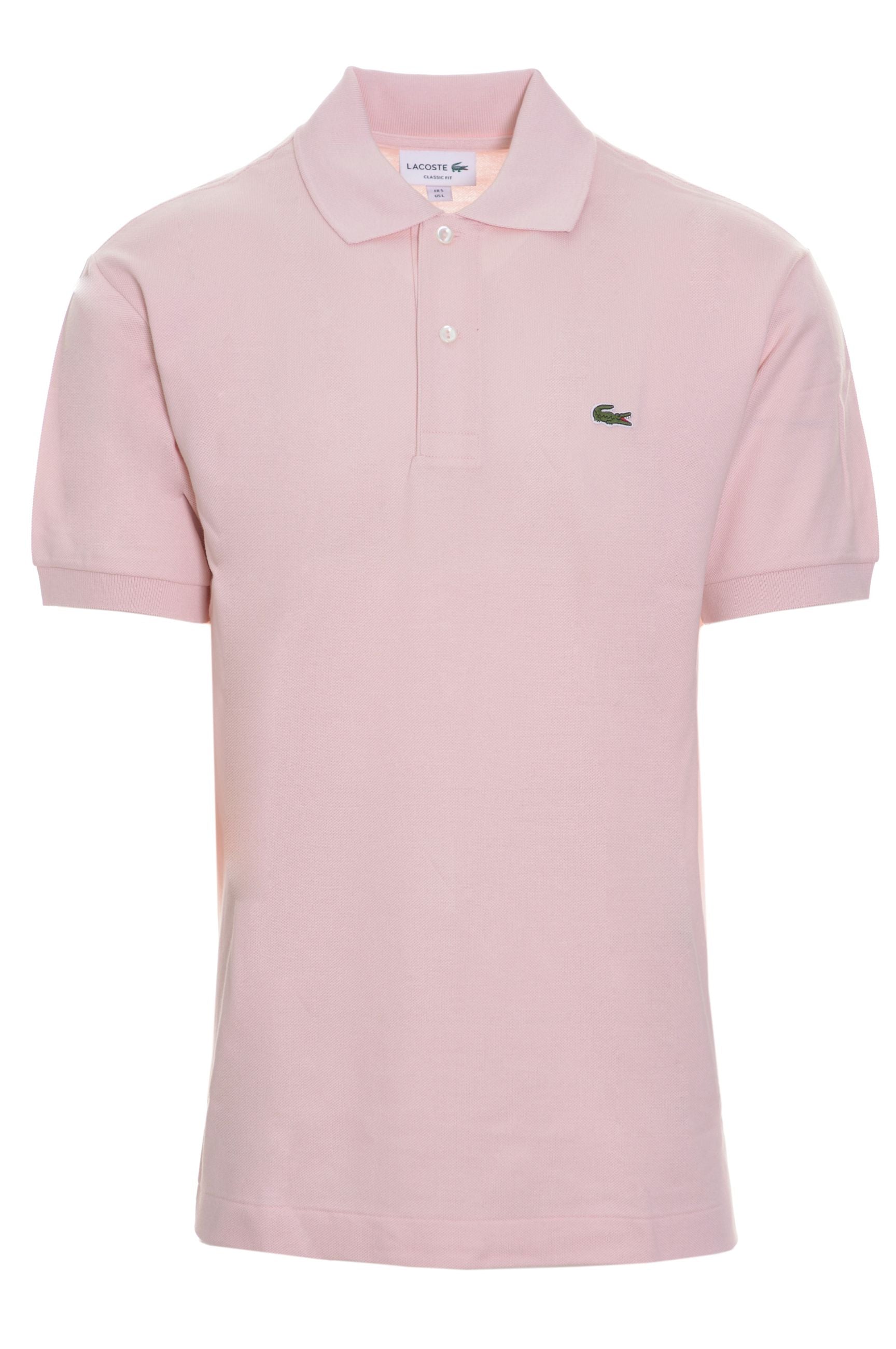 LACOSTE Polo Primavera/Estate Cotone