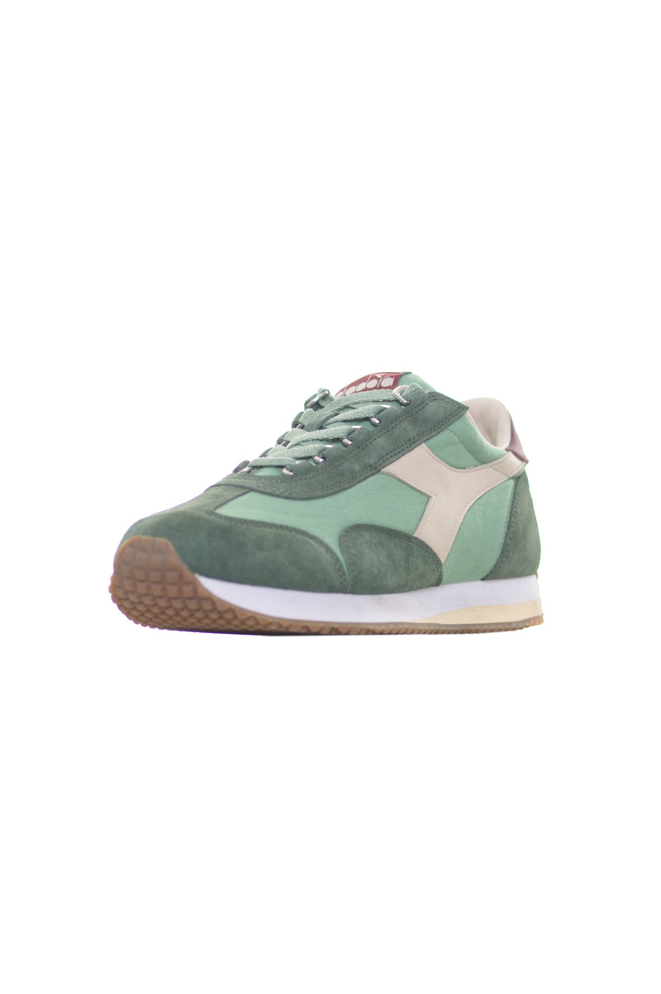 Diadora Sneakers Primavera/Estate Cotone