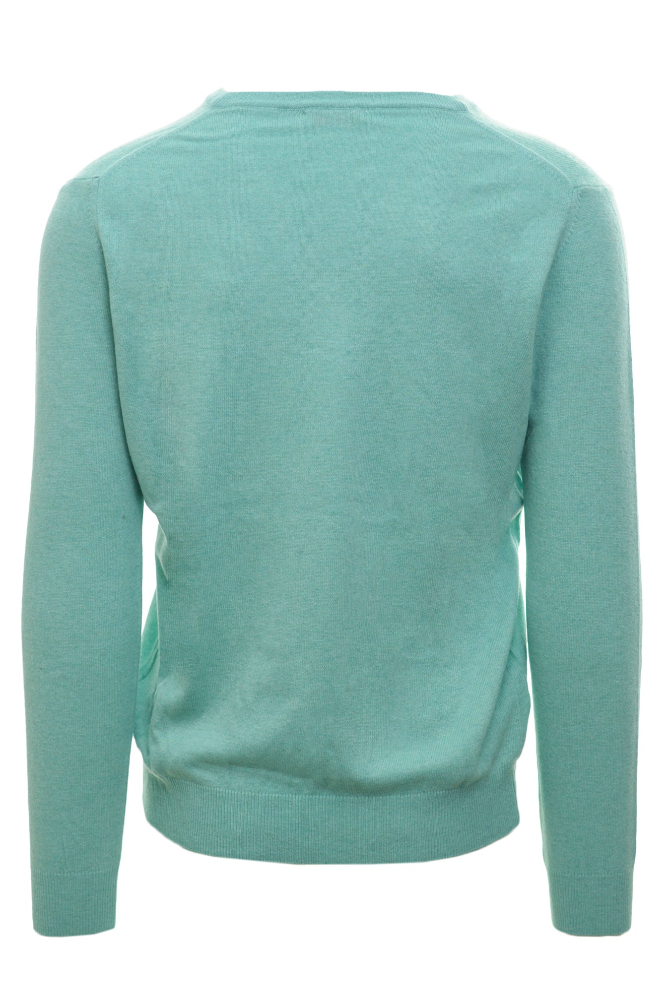 Flyline Maglie Autunno/Inverno Lana Merino